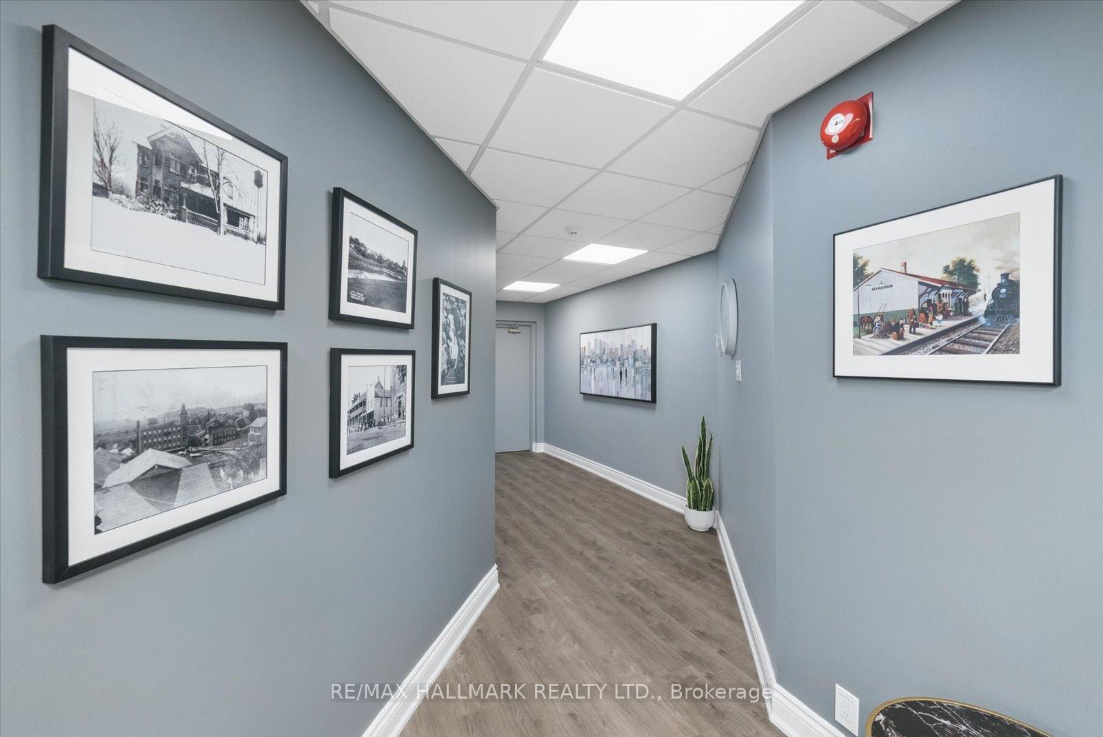 Photo 34 of Unit 302, 30 Wilson Street, Markham, Old Markham Village — HOMEH