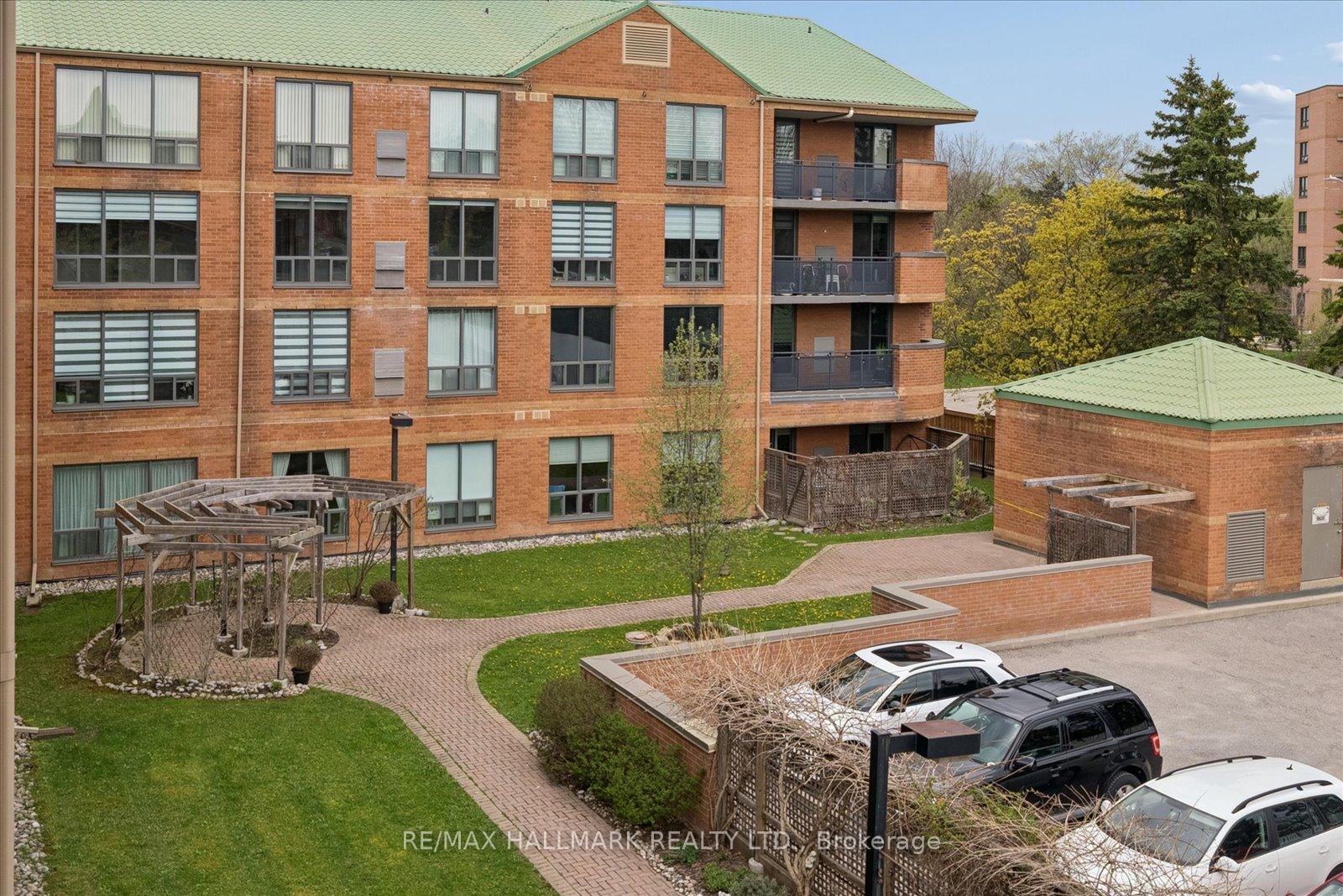 Photo 44 of Unit 302, 30 Wilson Street, Markham, Old Markham Village — HOMEH