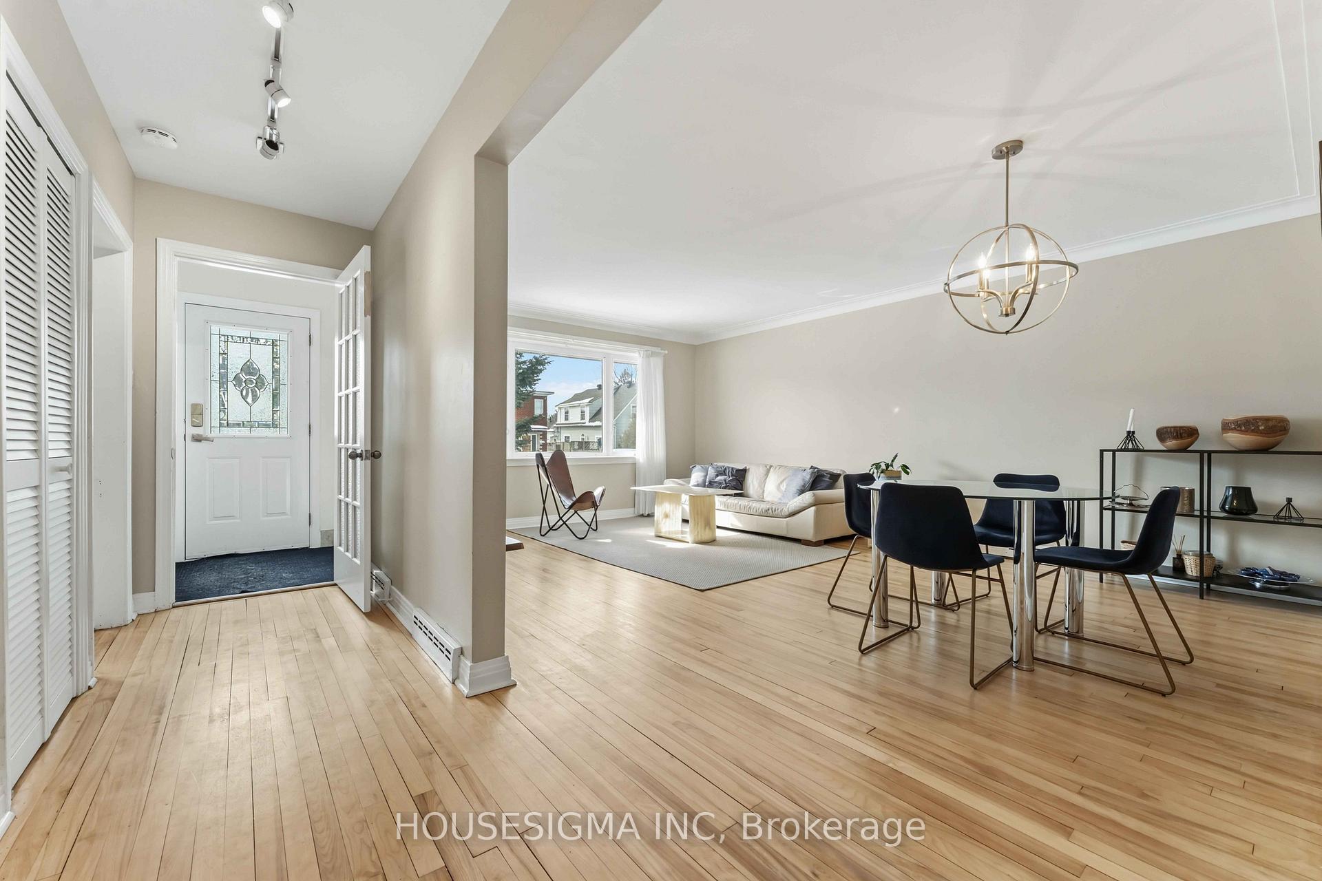 Photo 6 of 1047 Richard Avenue, Ottawa, Billings Bridge — HOMEH