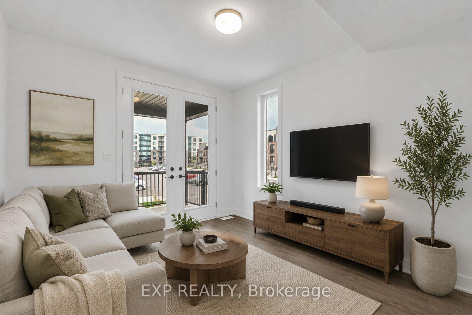Photo of Unit 61, 99 Roger Street