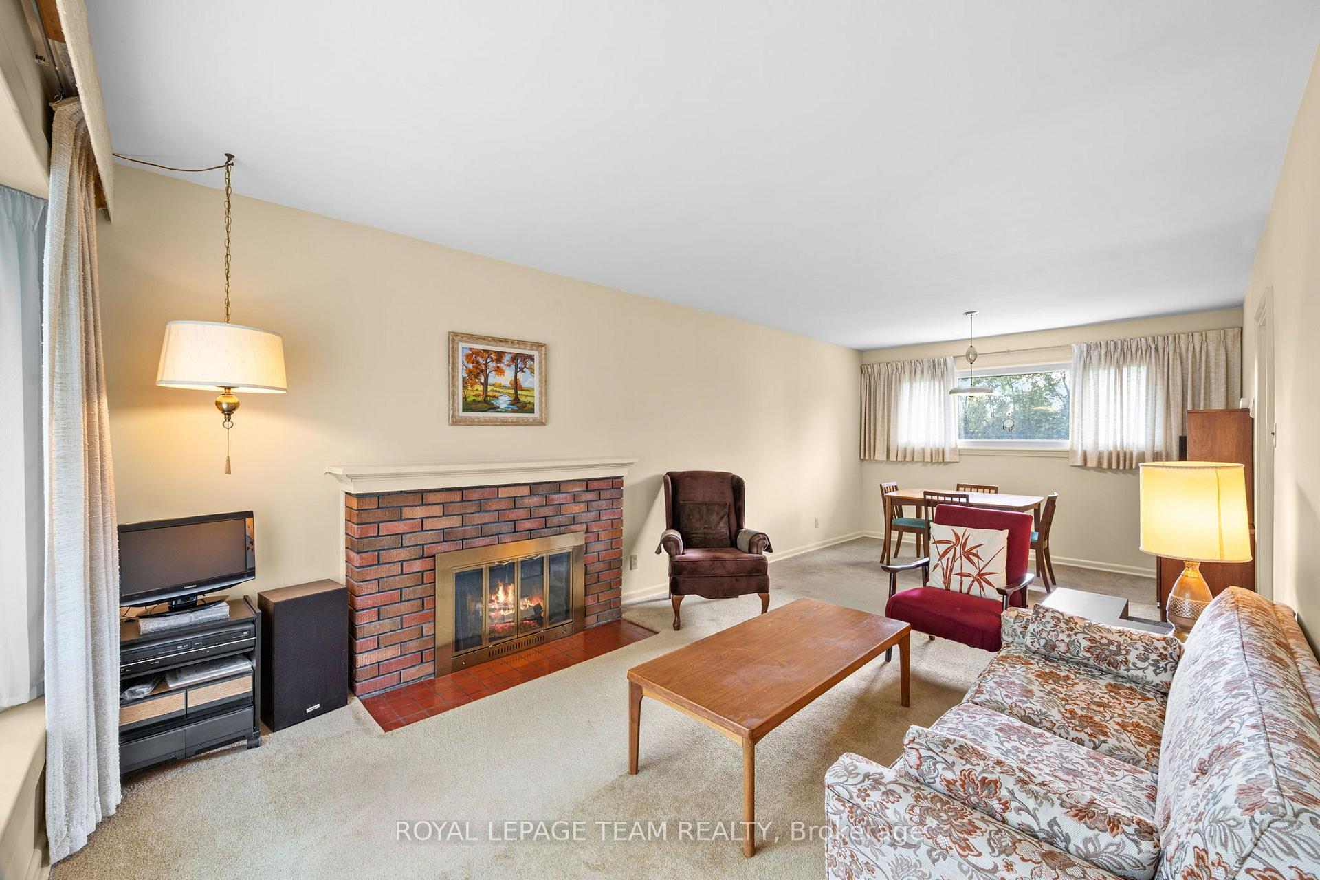 Photo 7 of 528 Browning Avenue, Ottawa, Riverview Park — HOMEH
