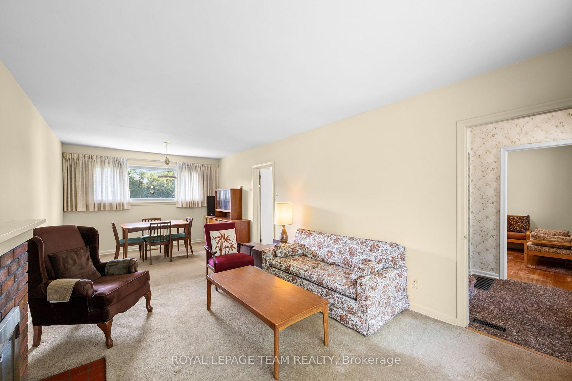 Photo 8 of 528 Browning Avenue, Ottawa, Riverview Park — HOMEH