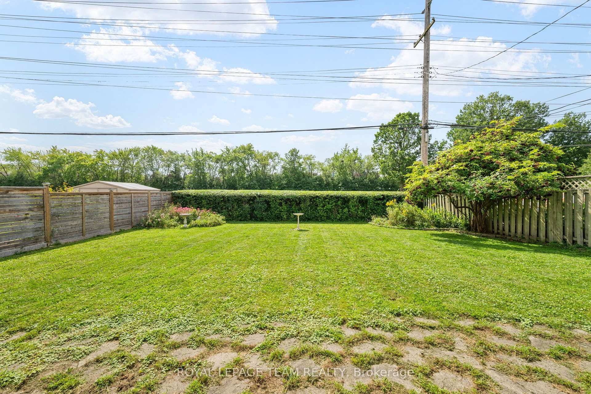 Photo 30 of 528 Browning Avenue, Ottawa, Riverview Park — HOMEH