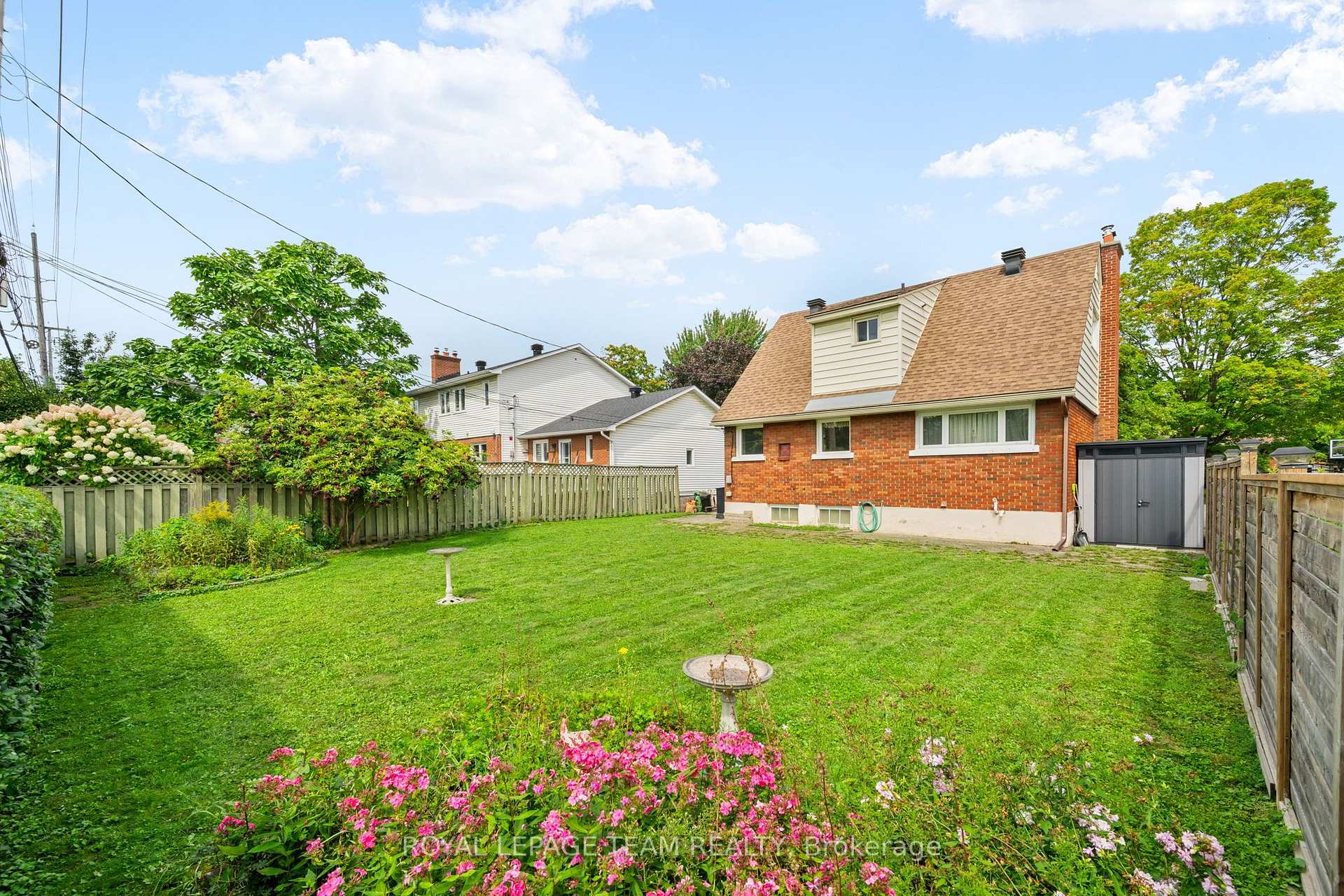 Photo 34 of 528 Browning Avenue, Ottawa, Riverview Park — HOMEH