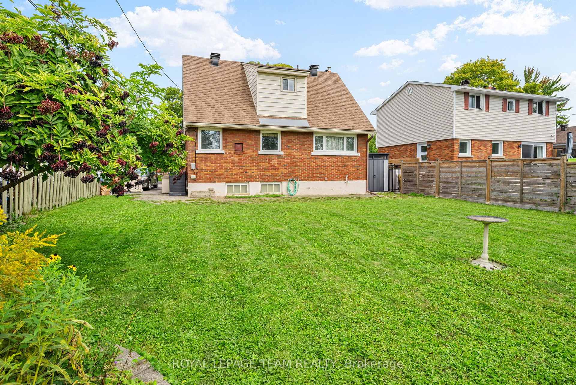 Photo 35 of 528 Browning Avenue, Ottawa, Riverview Park — HOMEH