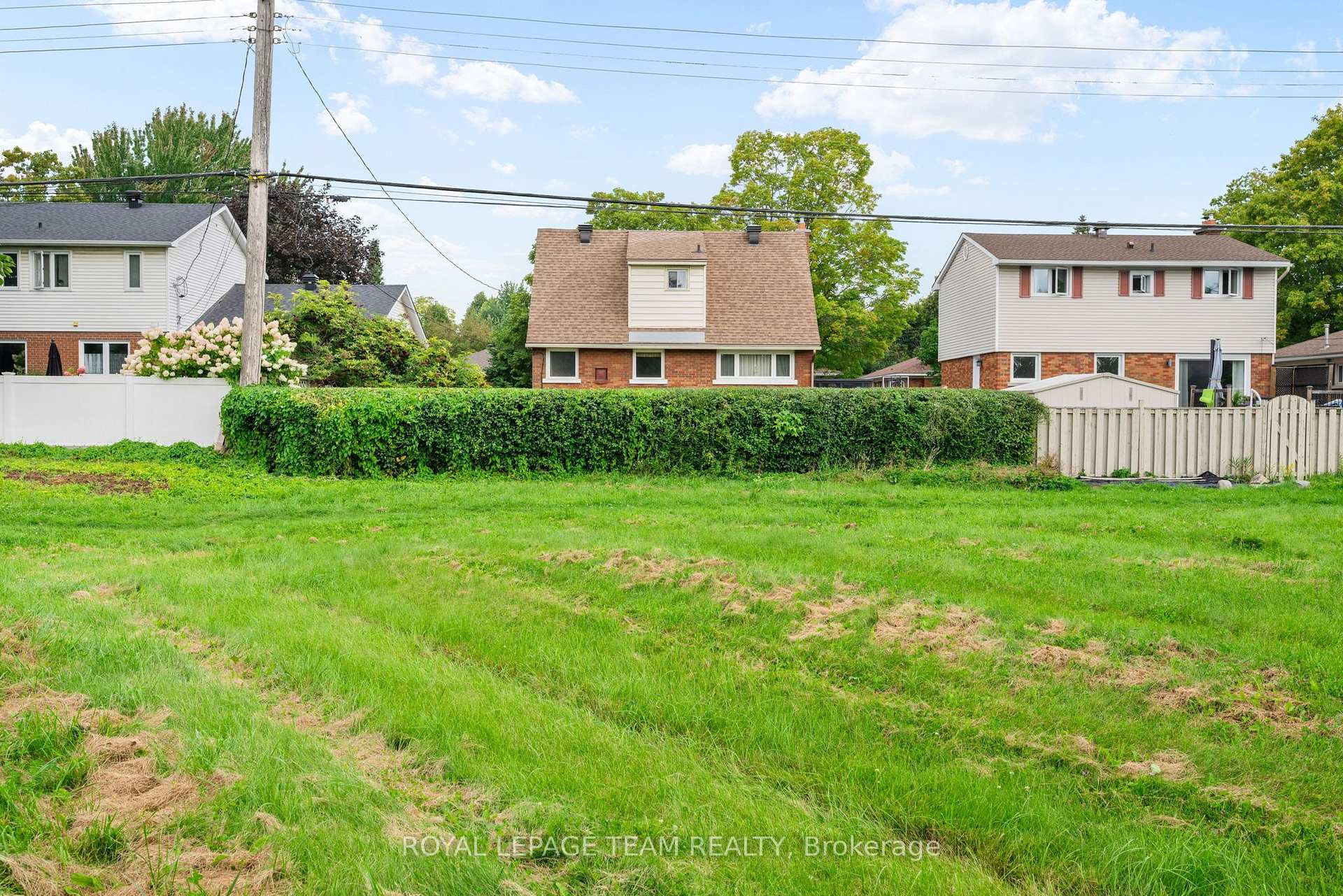 Photo 39 of 528 Browning Avenue, Ottawa, Riverview Park — HOMEH