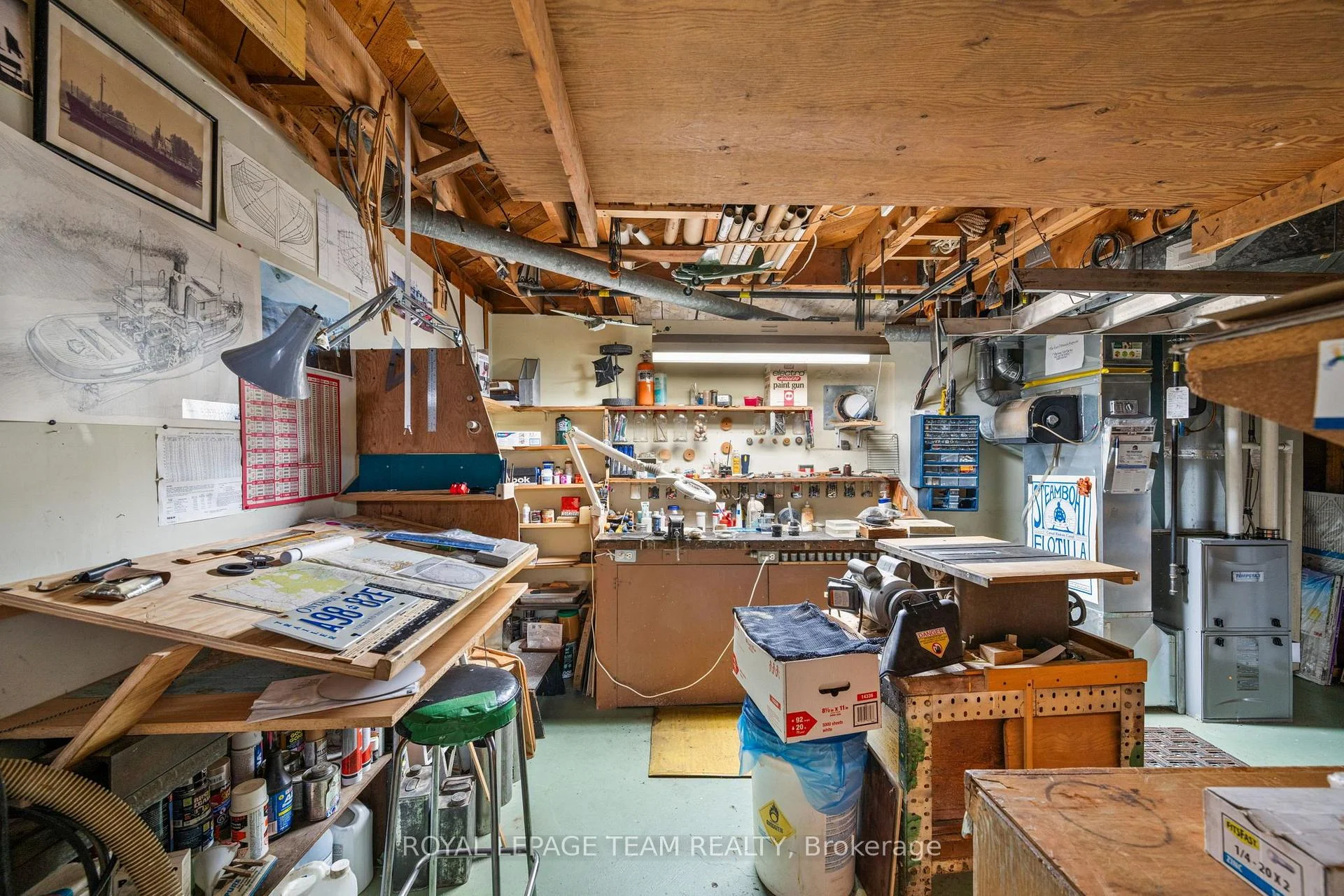 Photo 33 of 528 Browning Avenue, Ottawa, Riverview Park — HOMEH