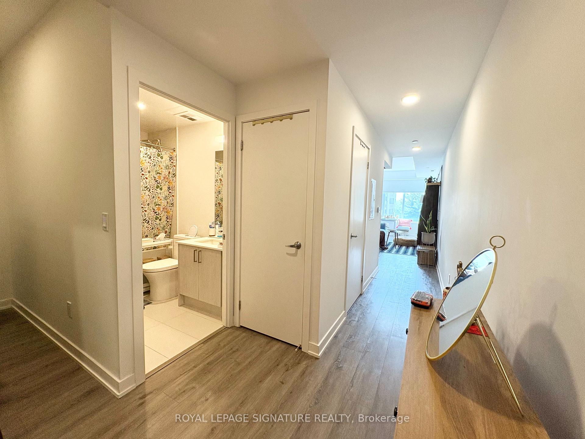Photo 2 of Unit 605, 1 Cardiff Road, Toronto, Mount Pleasant East — HOMEH