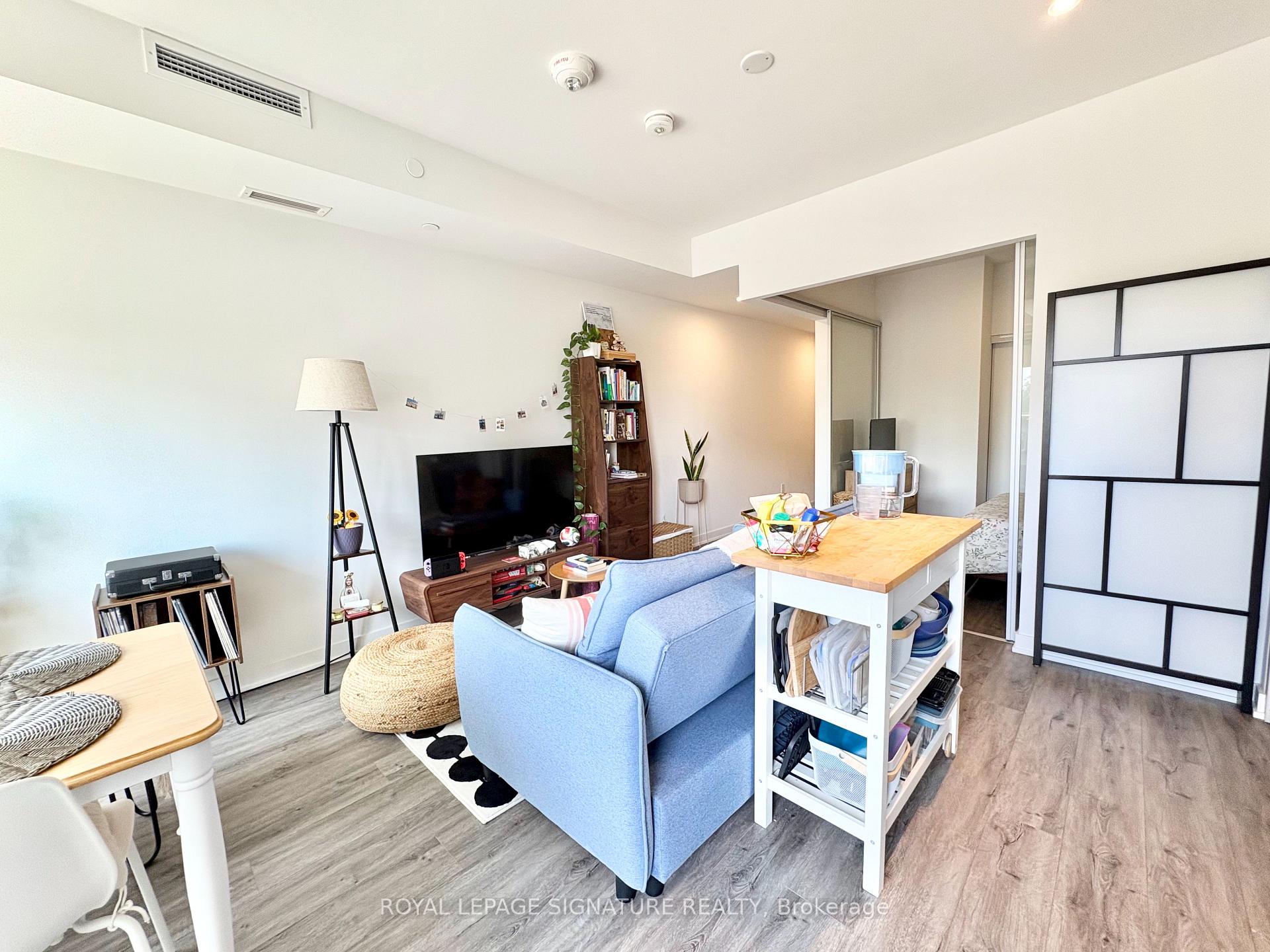Photo 10 of Unit 605, 1 Cardiff Road, Toronto, Mount Pleasant East — HOMEH