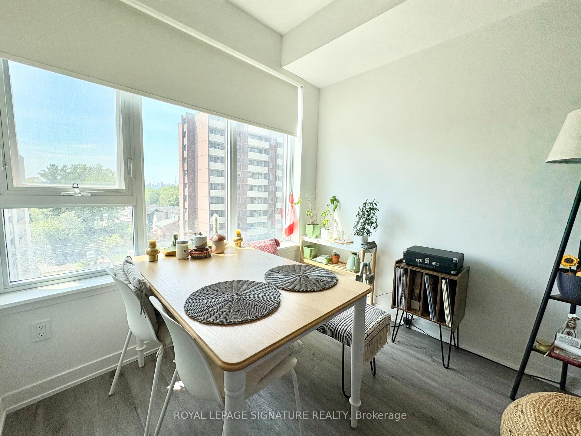 Photo 11 of Unit 605, 1 Cardiff Road, Toronto, Mount Pleasant East — HOMEH