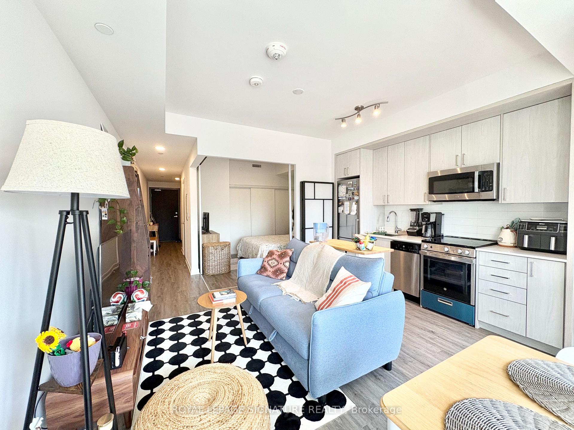 Photo 13 of Unit 605, 1 Cardiff Road, Toronto, Mount Pleasant East — HOMEH