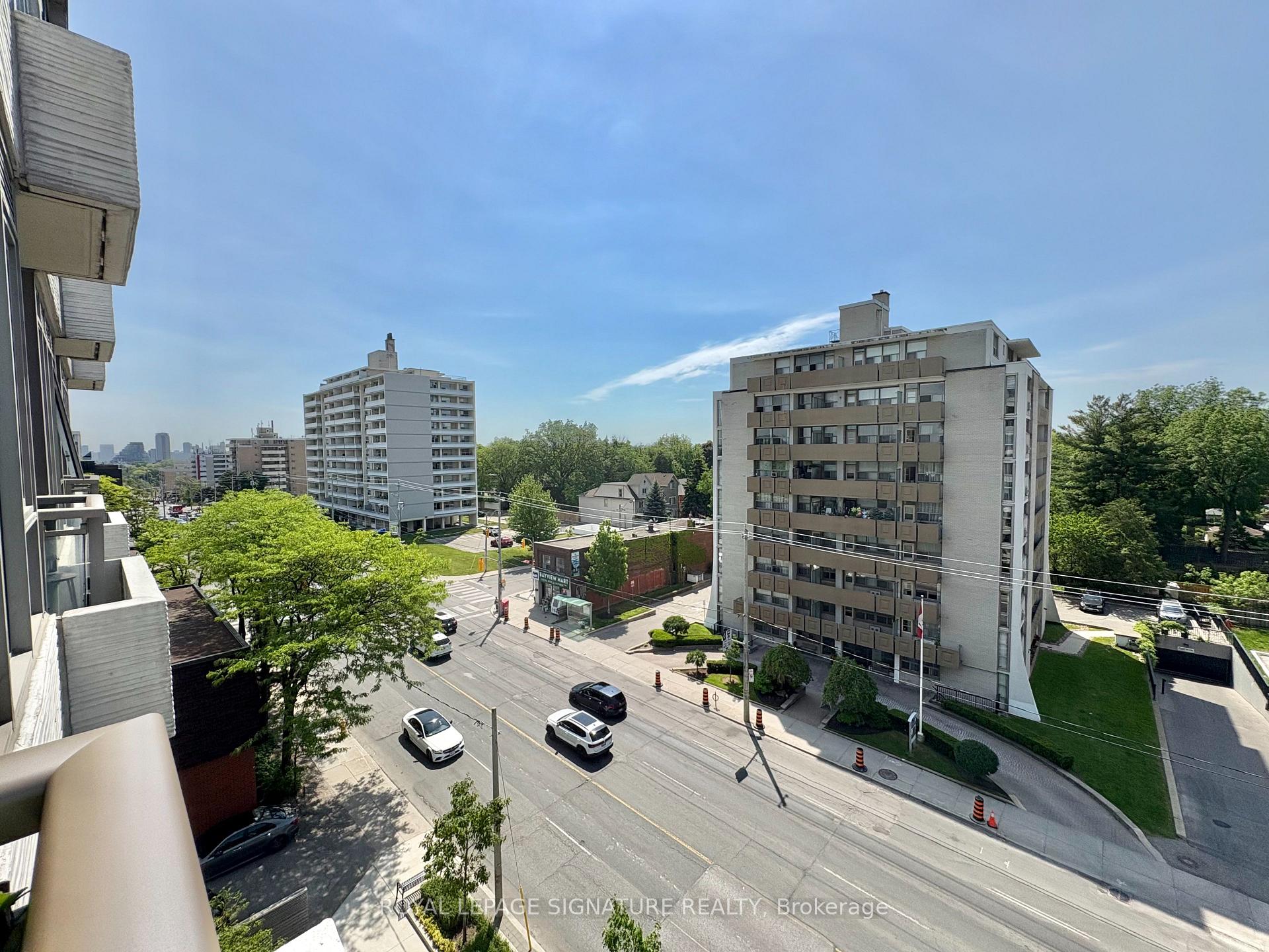 Photo 16 of Unit 605, 1 Cardiff Road, Toronto, Mount Pleasant East — HOMEH