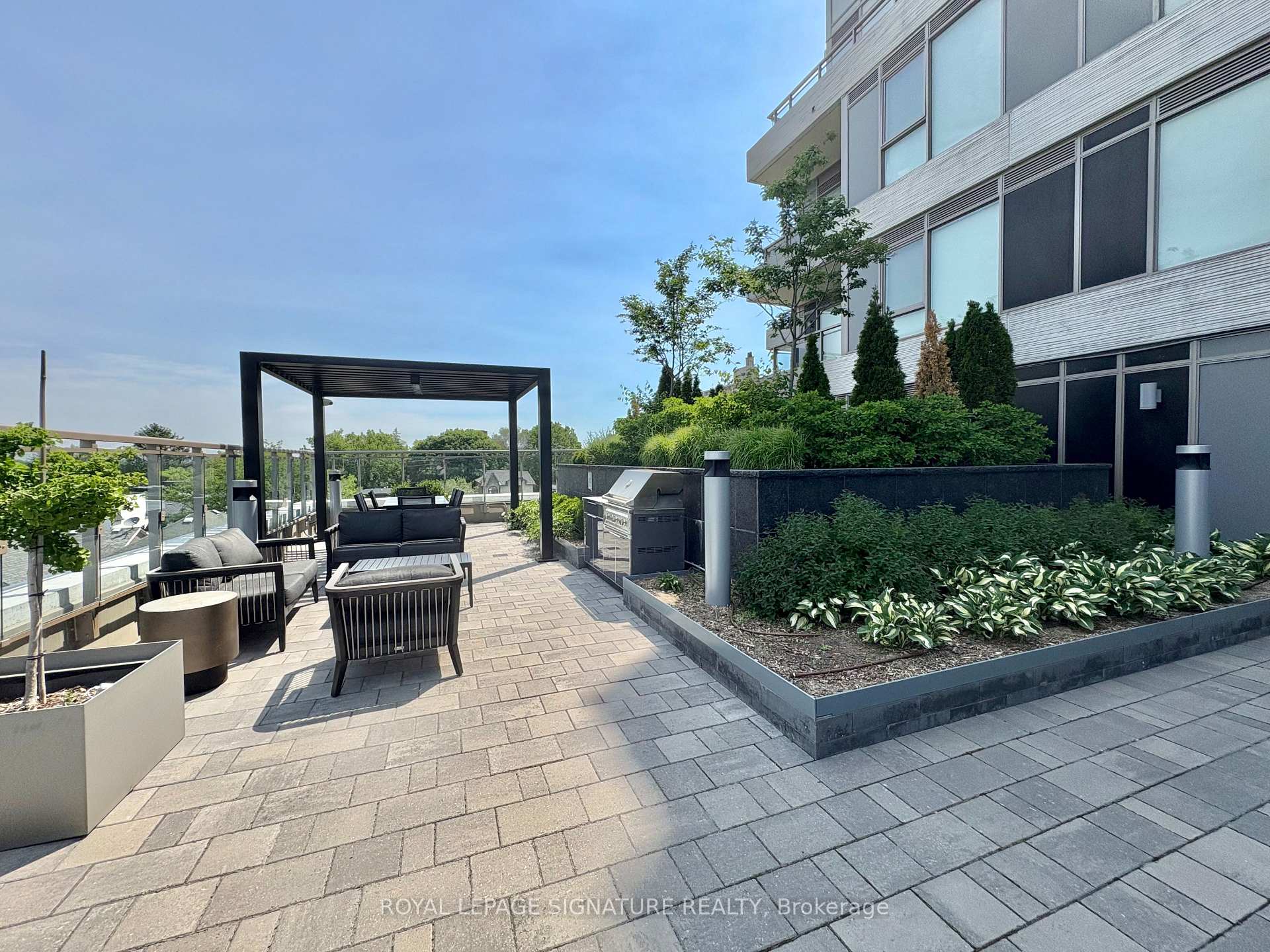 Photo 19 of Unit 605, 1 Cardiff Road, Toronto, Mount Pleasant East — HOMEH