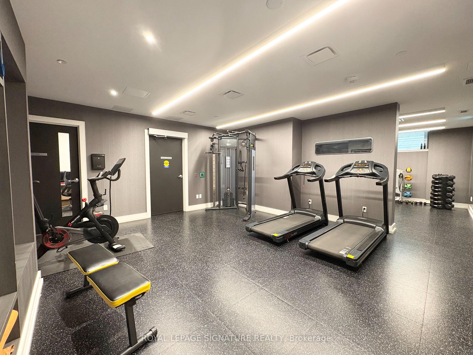 Photo 20 of Unit 605, 1 Cardiff Road, Toronto, Mount Pleasant East — HOMEH
