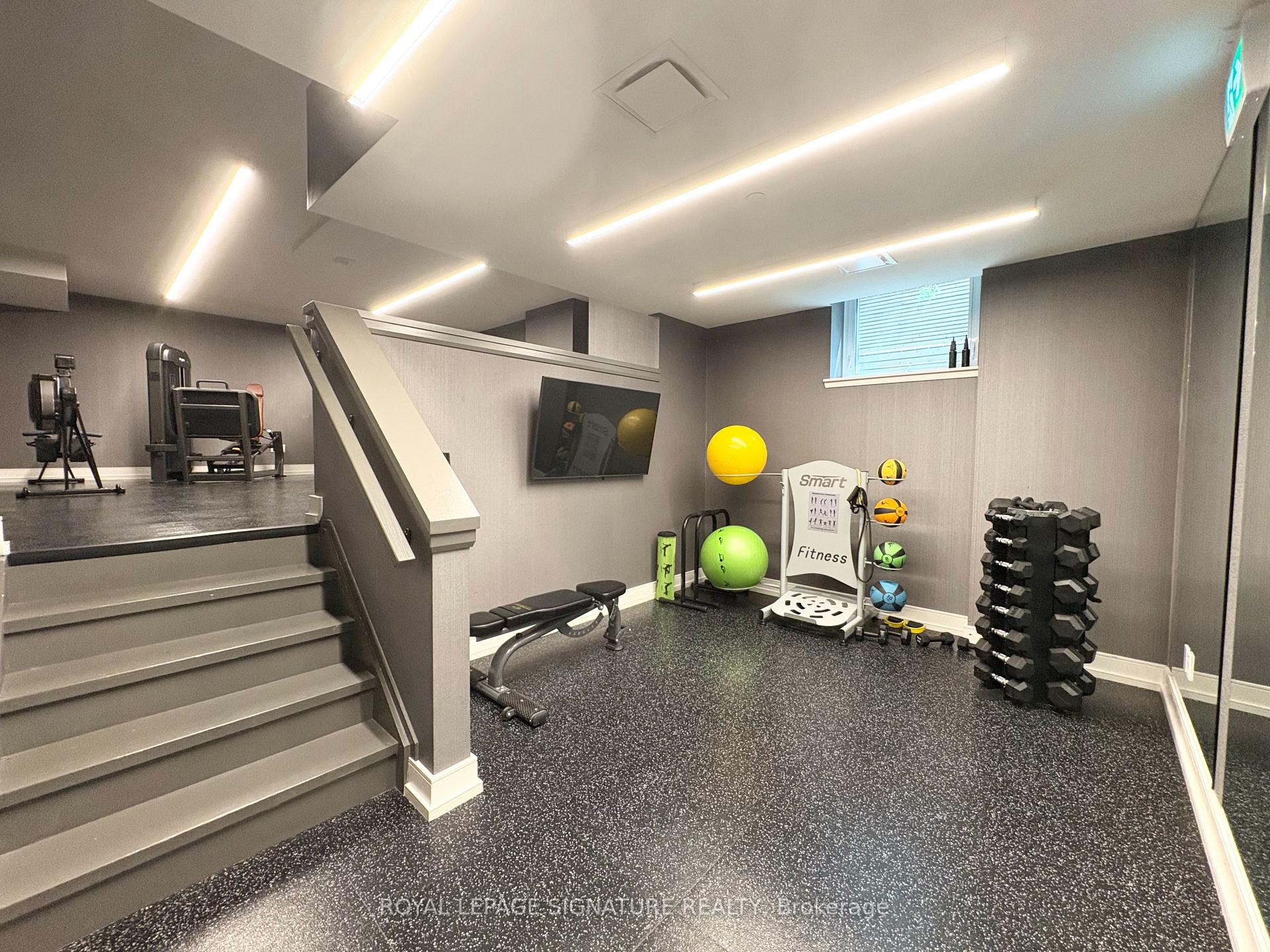 Photo 21 of Unit 605, 1 Cardiff Road, Toronto, Mount Pleasant East — HOMEH
