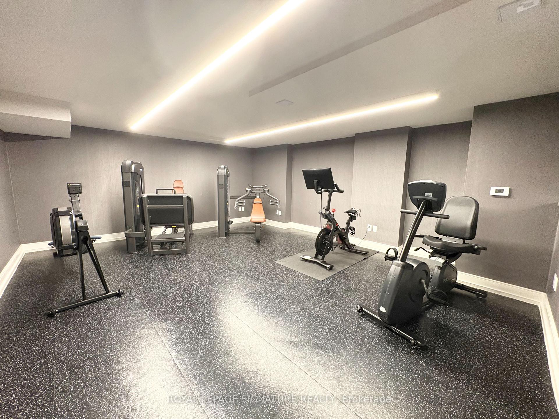Photo 22 of Unit 605, 1 Cardiff Road, Toronto, Mount Pleasant East — HOMEH