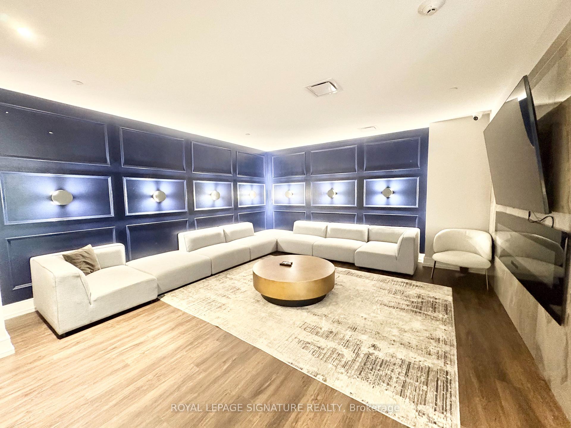 Photo 23 of Unit 605, 1 Cardiff Road, Toronto, Mount Pleasant East — HOMEH