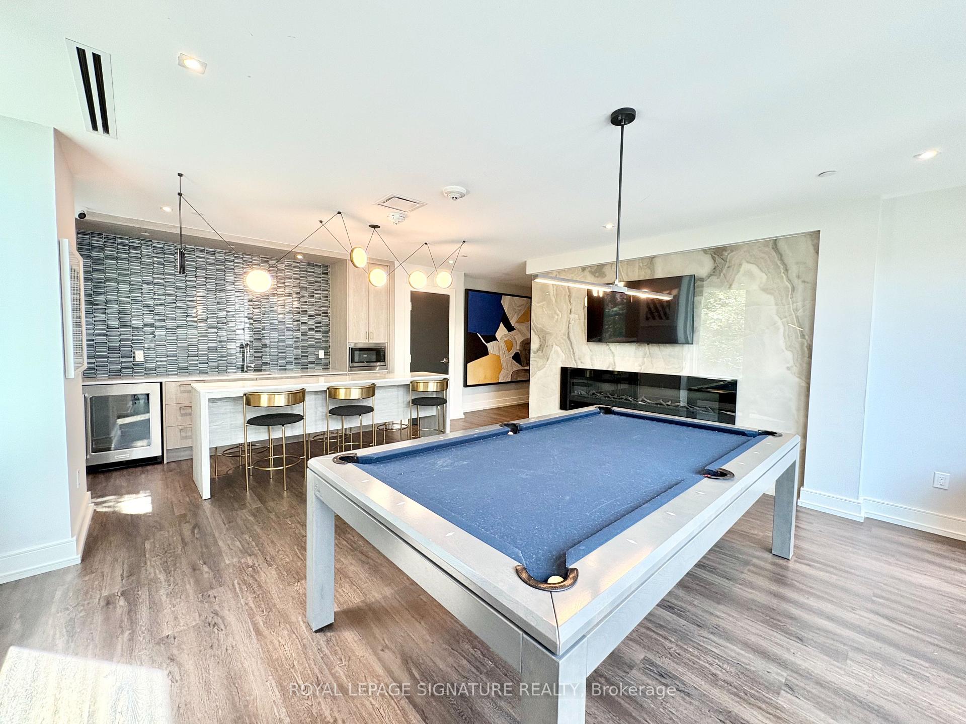 Photo 24 of Unit 605, 1 Cardiff Road, Toronto, Mount Pleasant East — HOMEH
