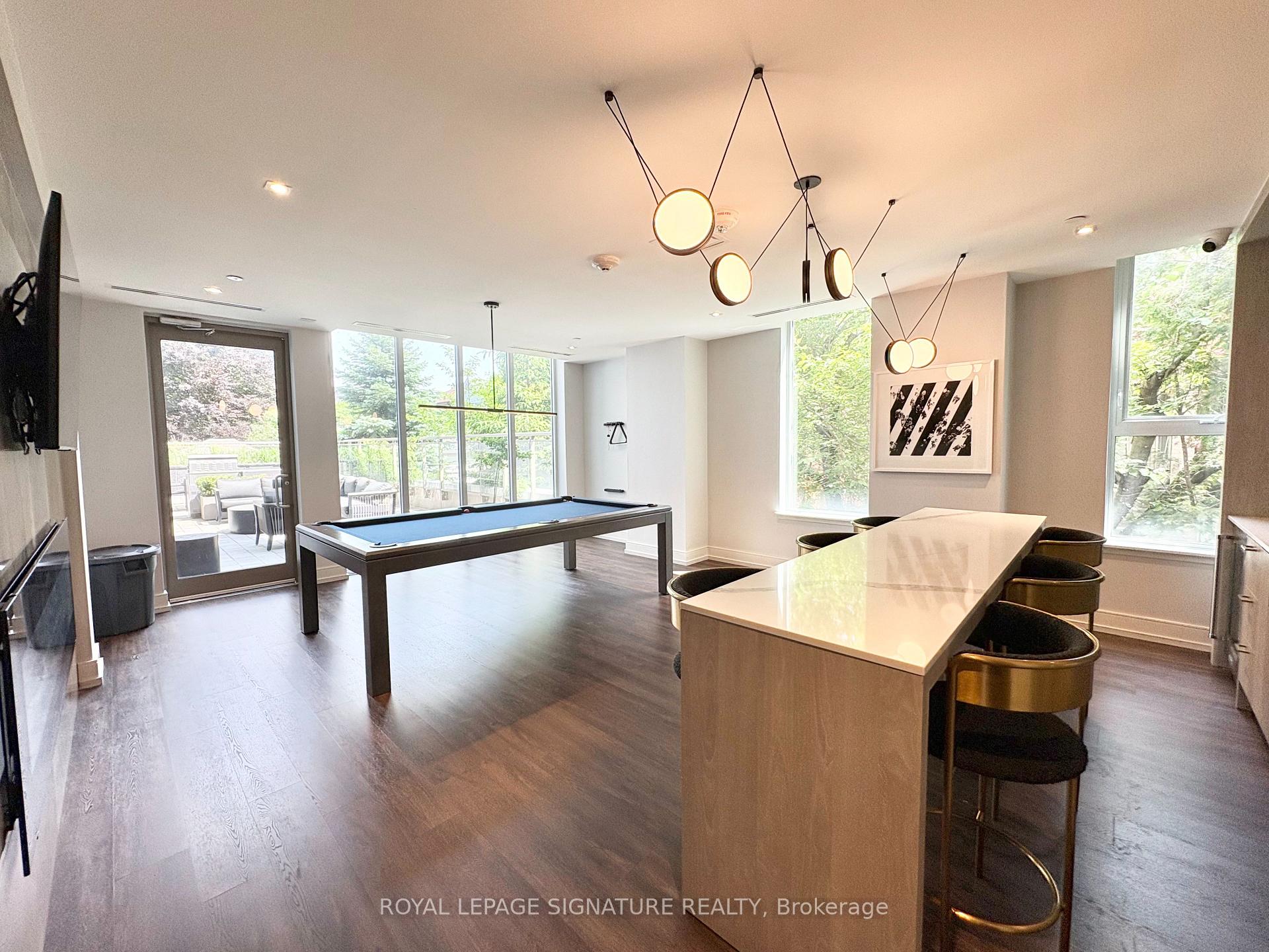 Photo 25 of Unit 605, 1 Cardiff Road, Toronto, Mount Pleasant East — HOMEH