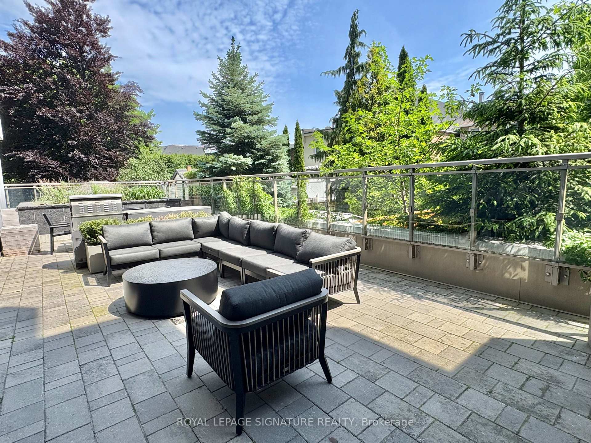 Photo 26 of Unit 605, 1 Cardiff Road, Toronto, Mount Pleasant East — HOMEH