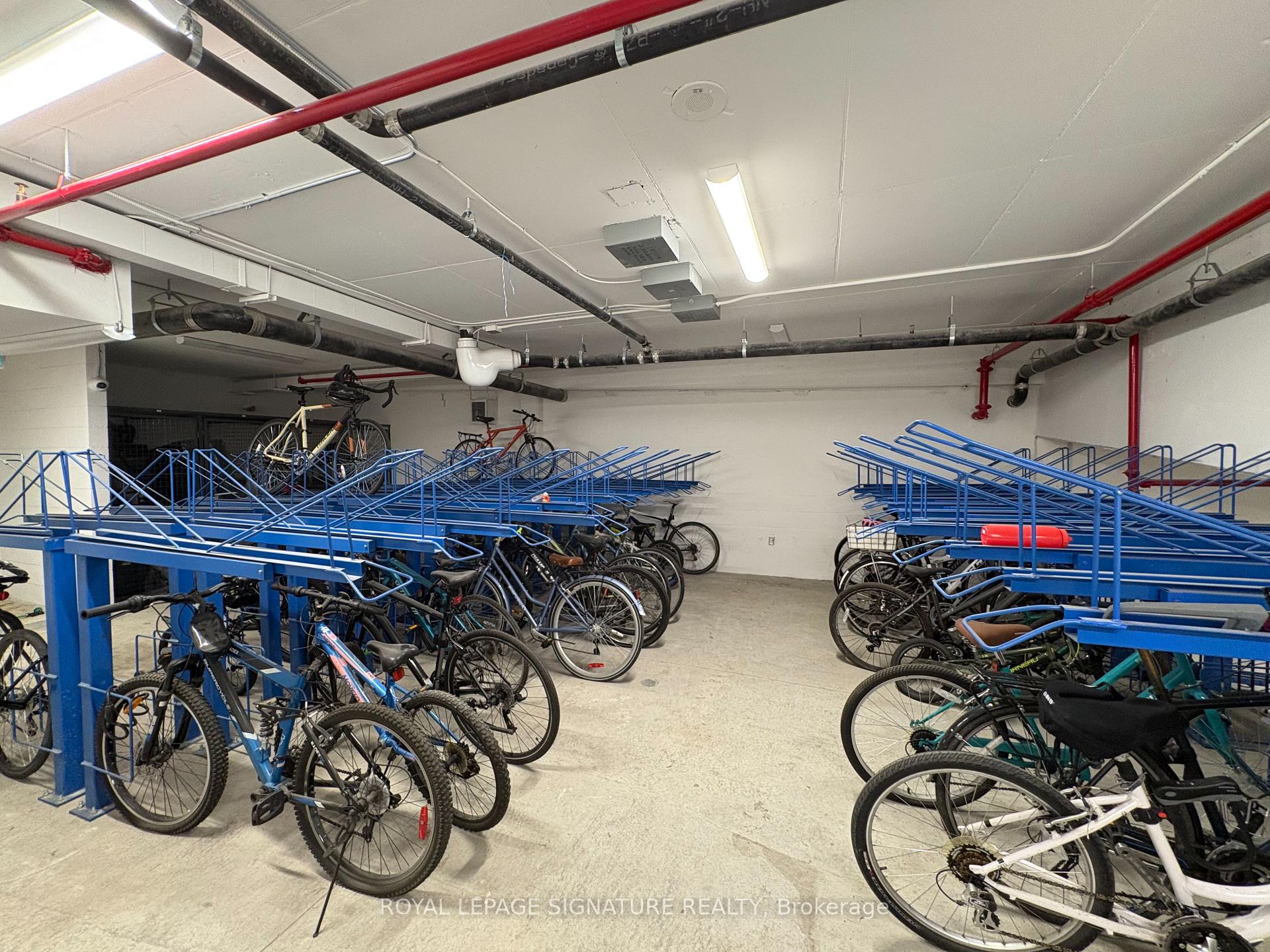 Photo 28 of Unit 605, 1 Cardiff Road, Toronto, Mount Pleasant East — HOMEH