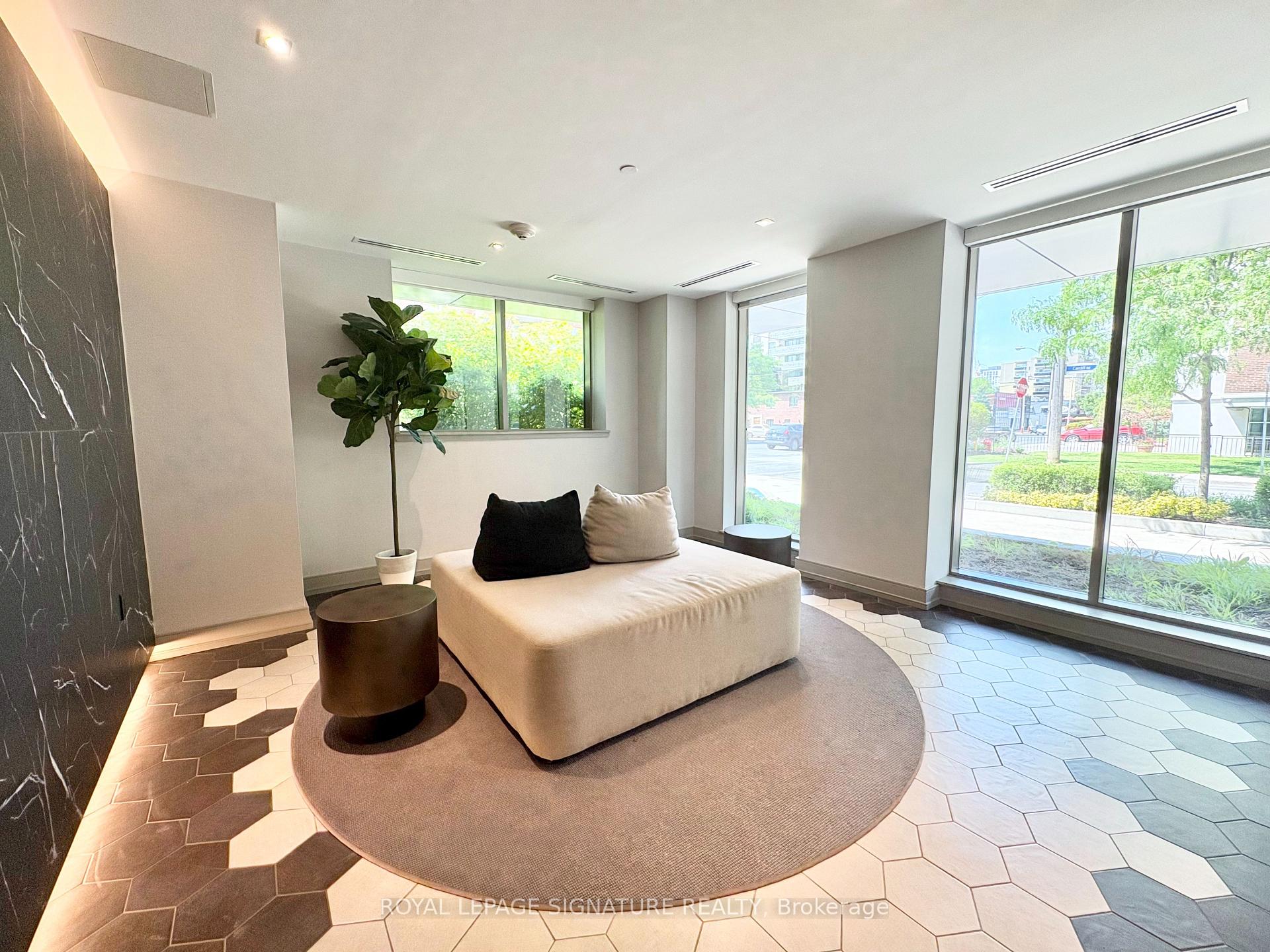 Photo 29 of Unit 605, 1 Cardiff Road, Toronto, Mount Pleasant East — HOMEH