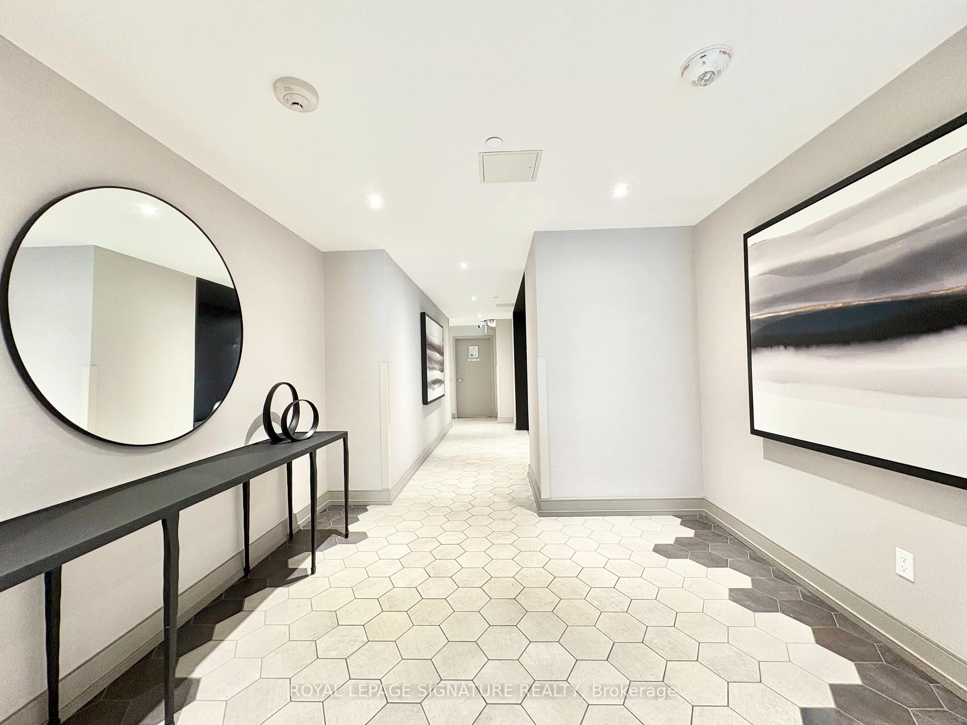 Photo 33 of Unit 605, 1 Cardiff Road, Toronto, Mount Pleasant East — HOMEH