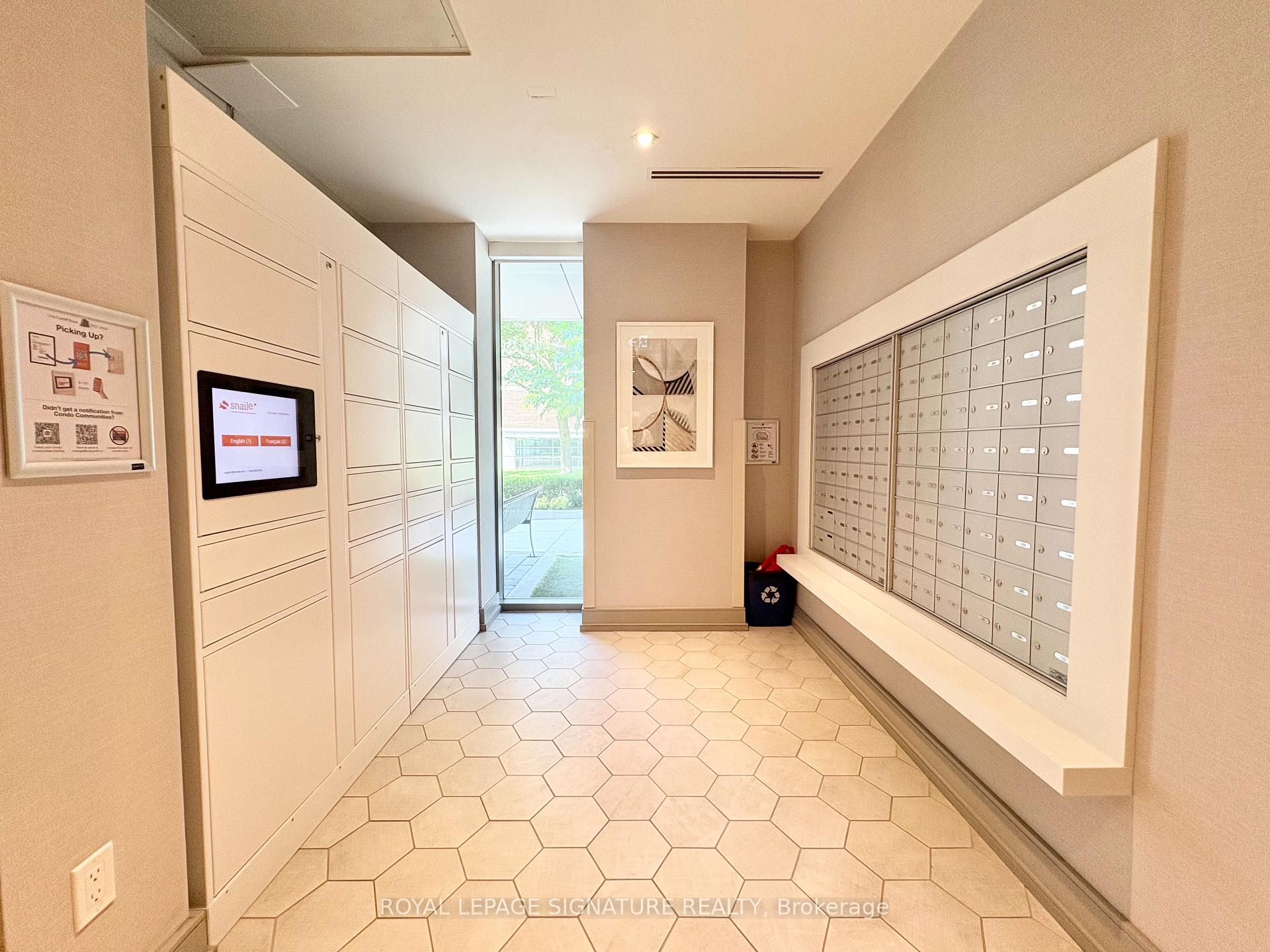 Photo 34 of Unit 605, 1 Cardiff Road, Toronto, Mount Pleasant East — HOMEH