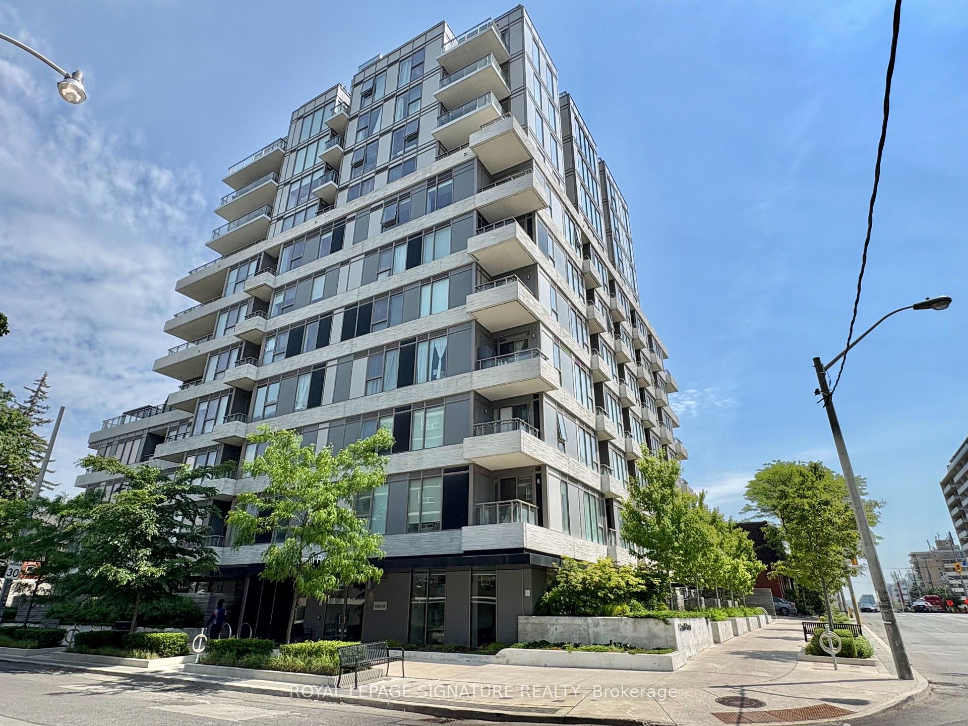 Photo 36 of Unit 605, 1 Cardiff Road, Toronto, Mount Pleasant East — HOMEH