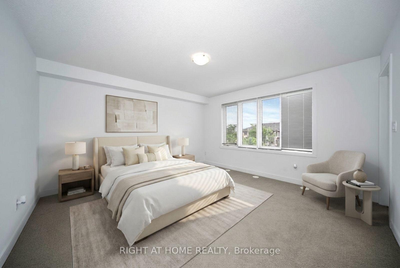 Photo 25 of 6 Blue Forest Crescent, Barrie, Painswick North — HOMEH