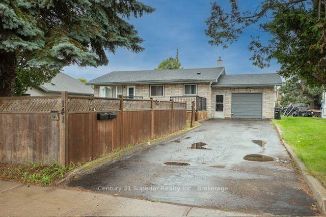 Photo 1 of 141 Gore Street E, Thunder Bay, Westfort — HOMEH