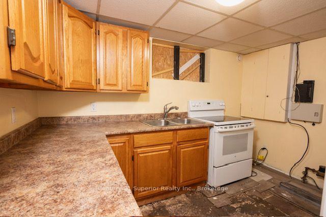 Photo 19 of 141 Gore Street E, Thunder Bay, Westfort — HOMEH