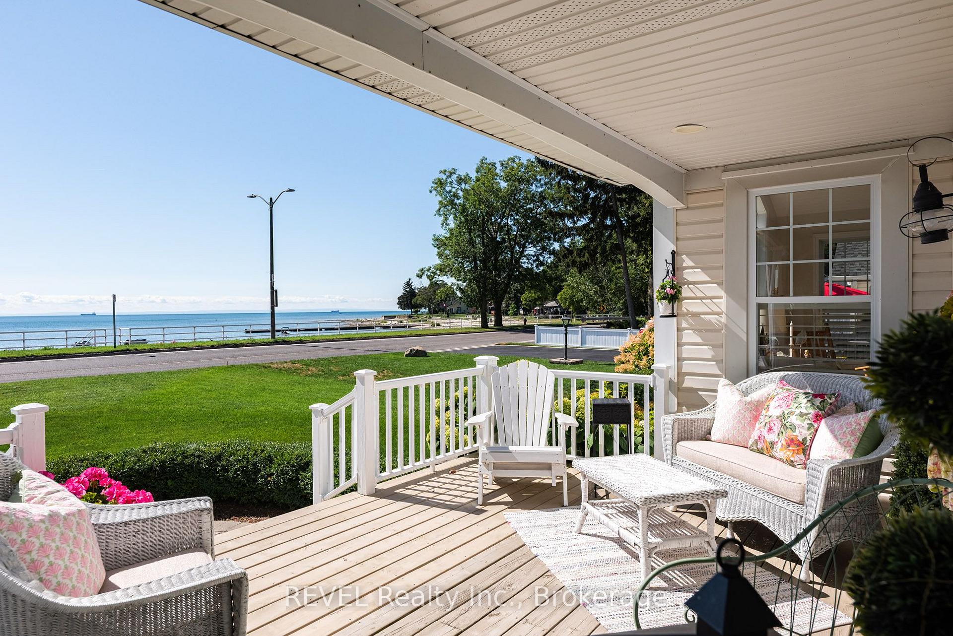 Photo 6 of 177 Lakeshore Road W, Port Colborne, Sugarloaf — HOMEH