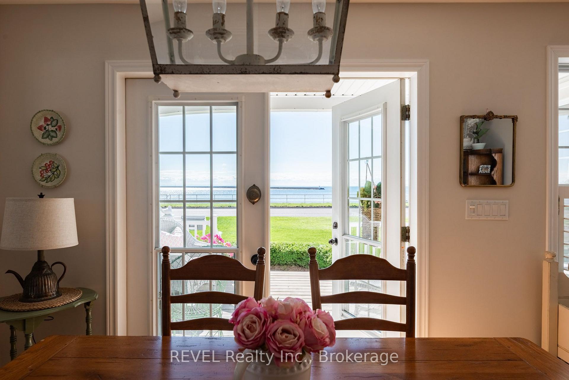 Photo 21 of 177 Lakeshore Road W, Port Colborne, Sugarloaf — HOMEH