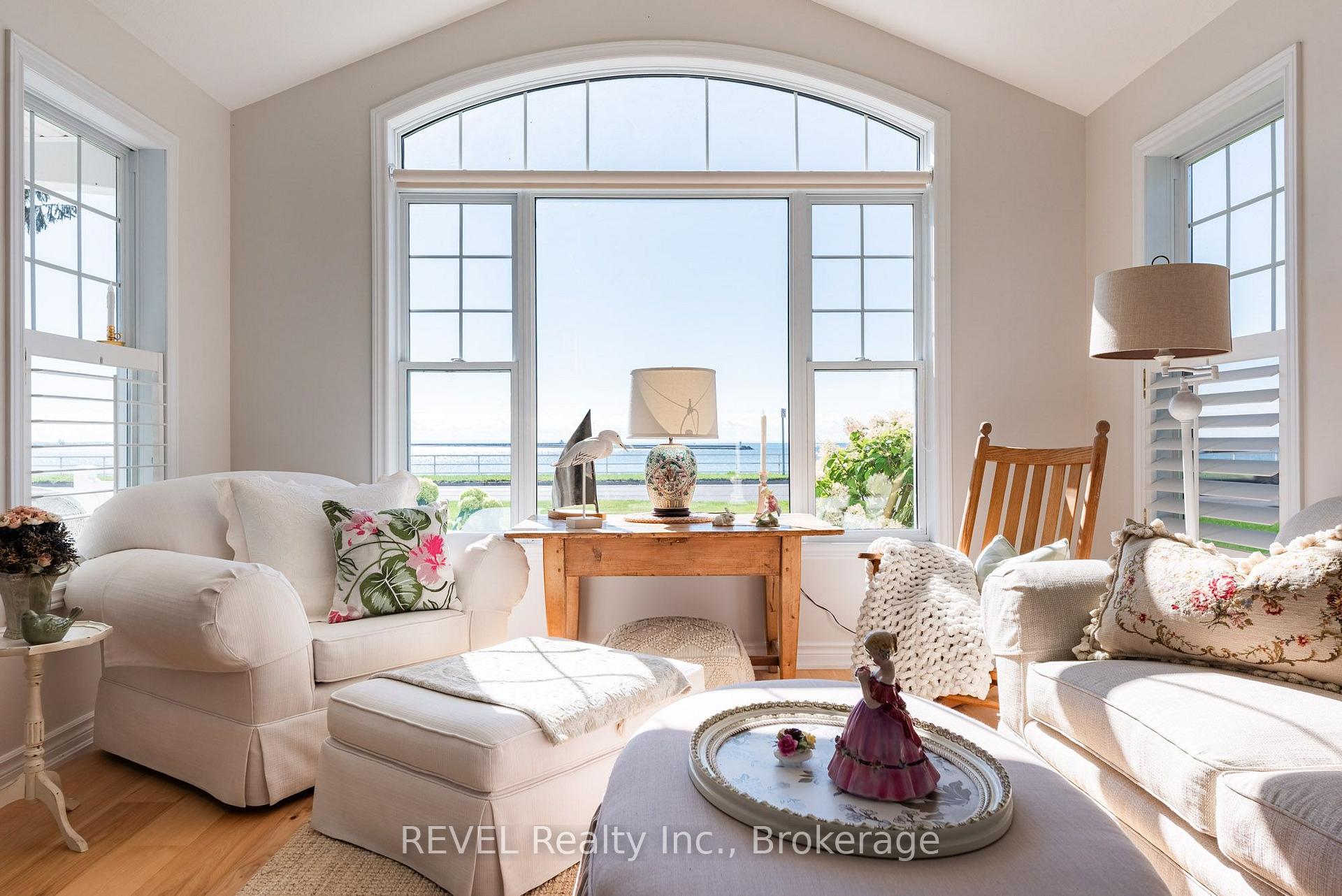 Photo 26 of 177 Lakeshore Road W, Port Colborne, Sugarloaf — HOMEH