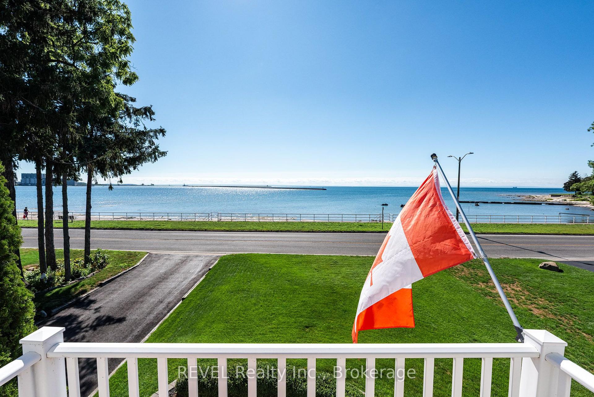 Photo 35 of 177 Lakeshore Road W, Port Colborne, Sugarloaf — HOMEH