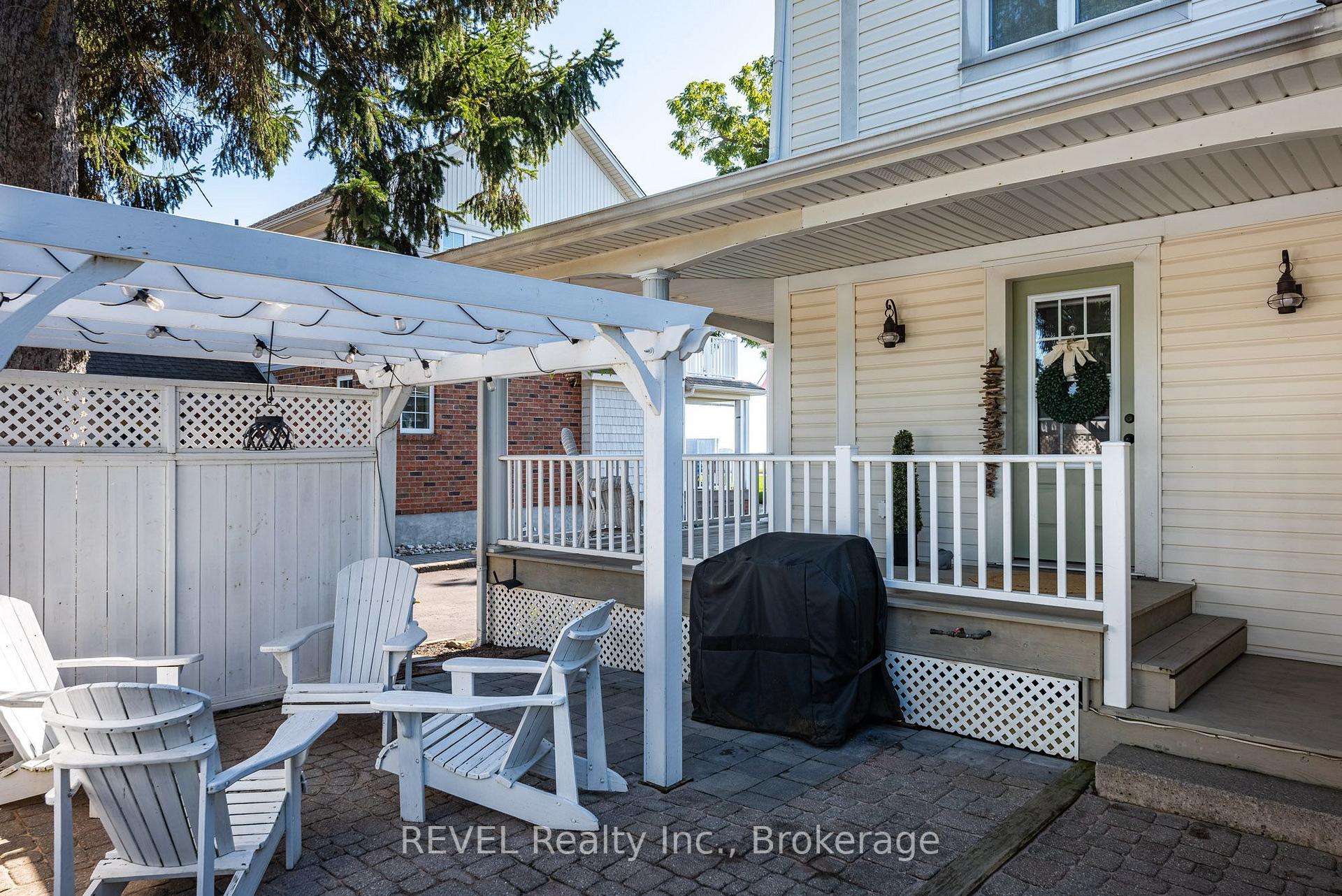 Photo 49 of 177 Lakeshore Road W, Port Colborne, Sugarloaf — HOMEH