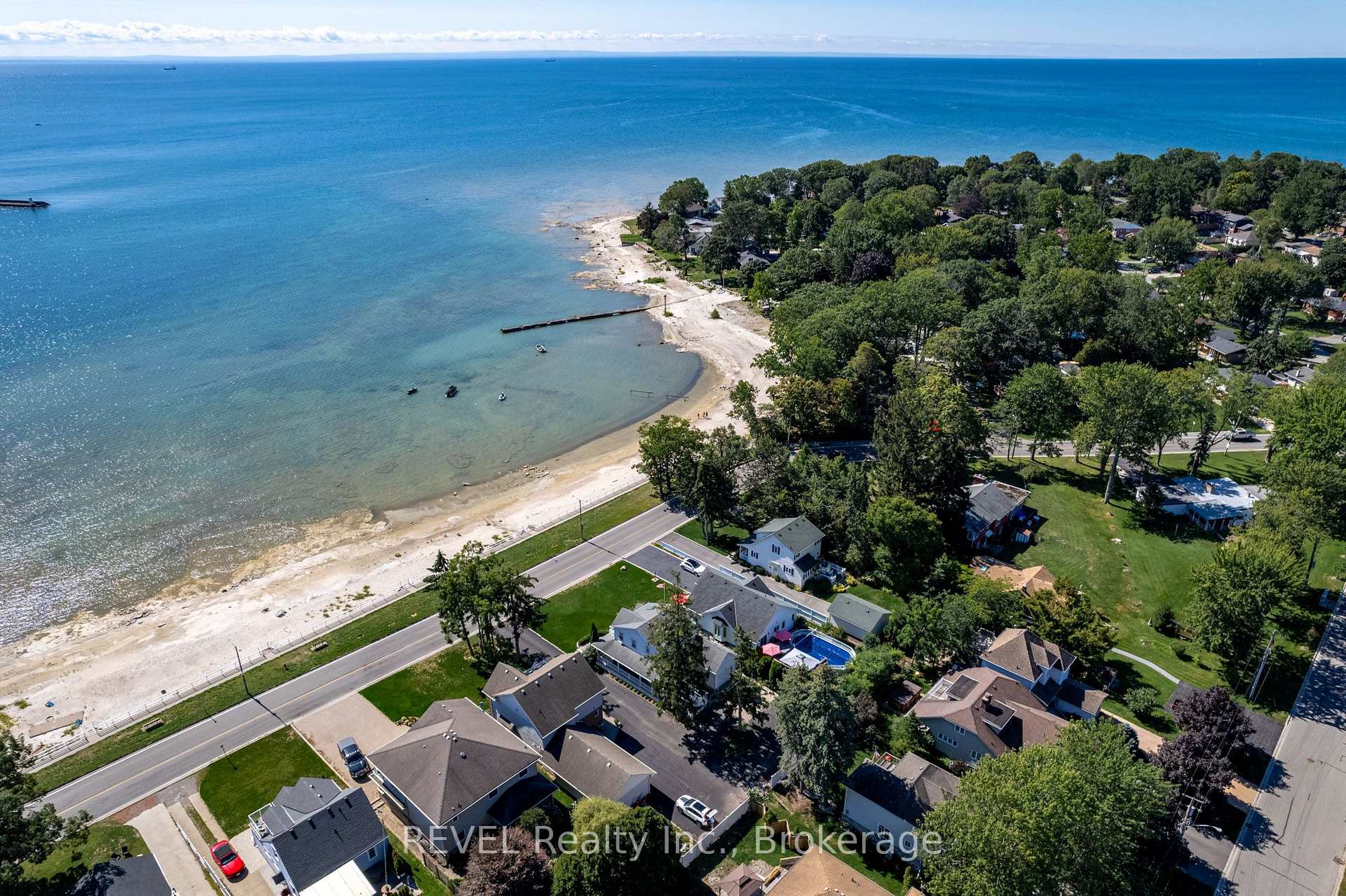 Photo 51 of 177 Lakeshore Road W, Port Colborne, Sugarloaf — HOMEH