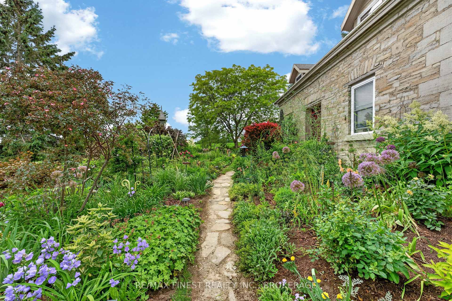 Photo 2 of 1158 County Road 27, Stone Mills, Stone Mills — HOMEH