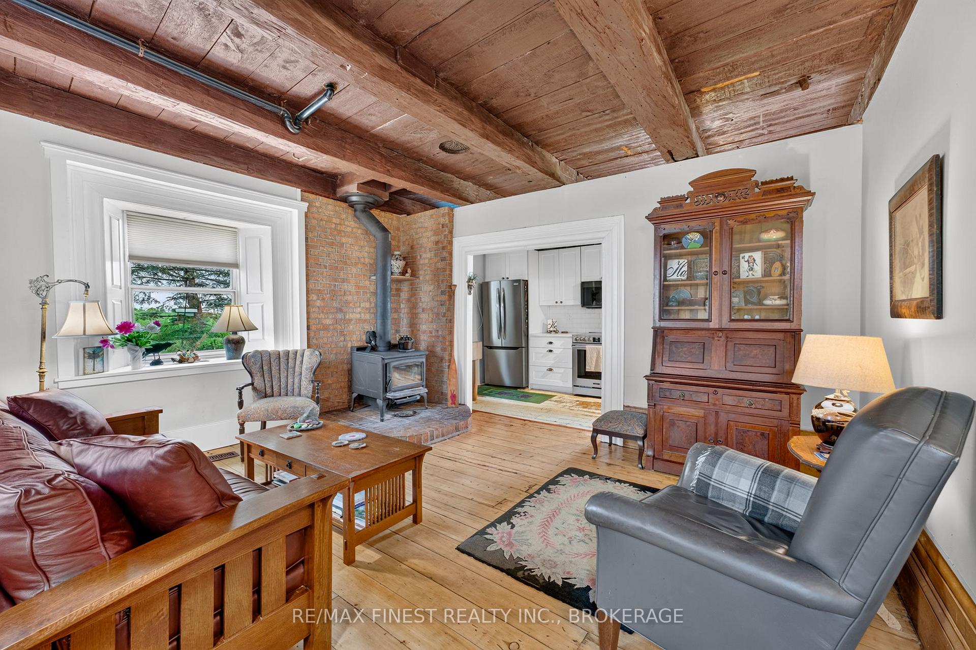 Photo 5 of 1158 County Road 27, Stone Mills, Stone Mills — HOMEH