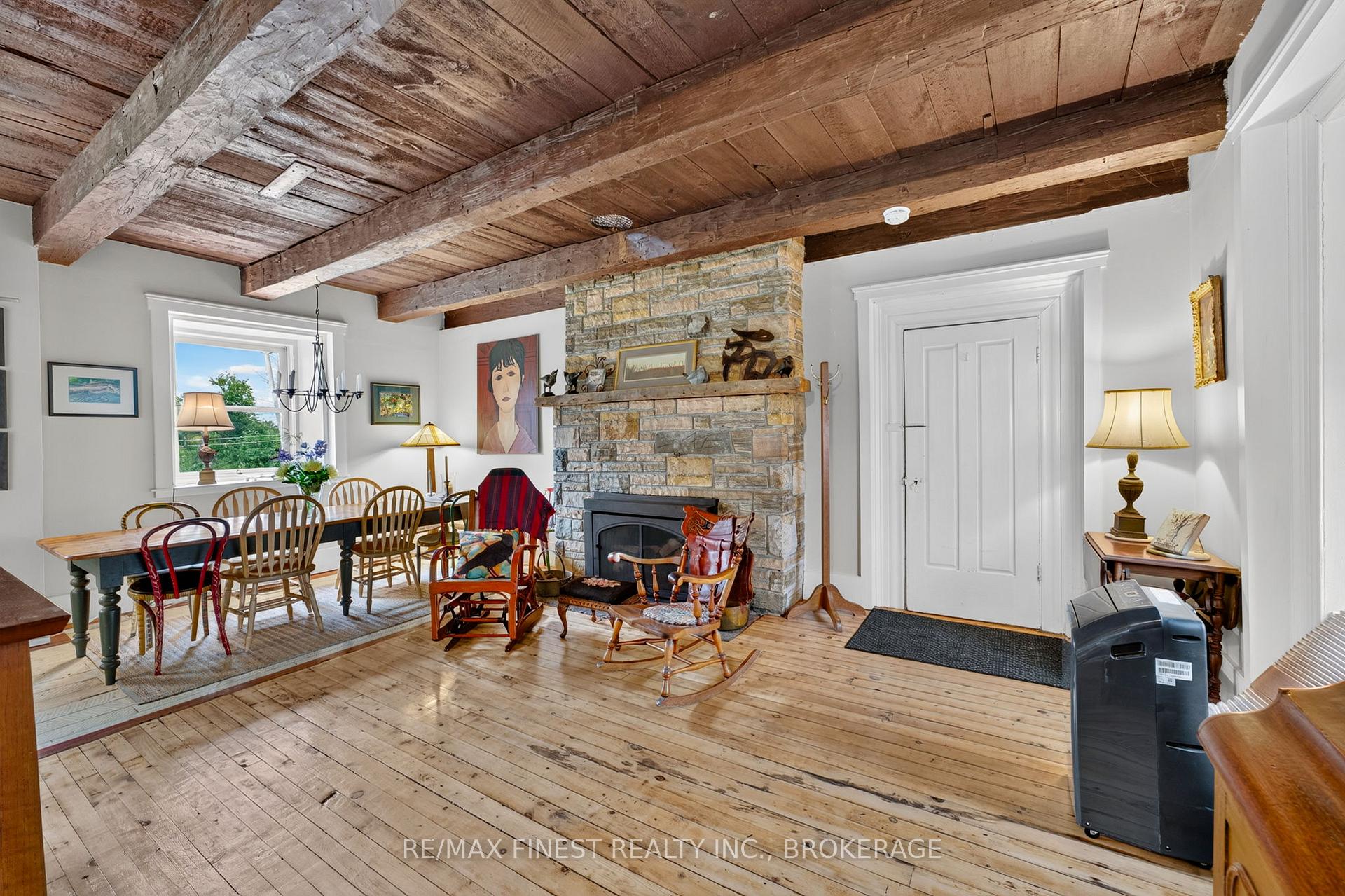 Photo 11 of 1158 County Road 27, Stone Mills, Stone Mills — HOMEH
