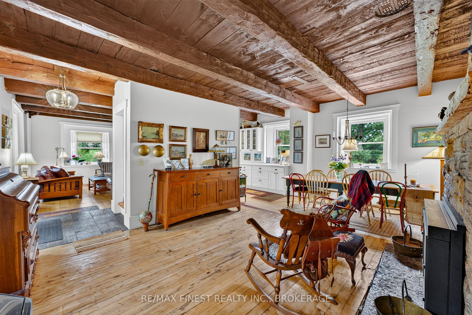 Photo 12 of 1158 County Road 27, Stone Mills, Stone Mills — HOMEH