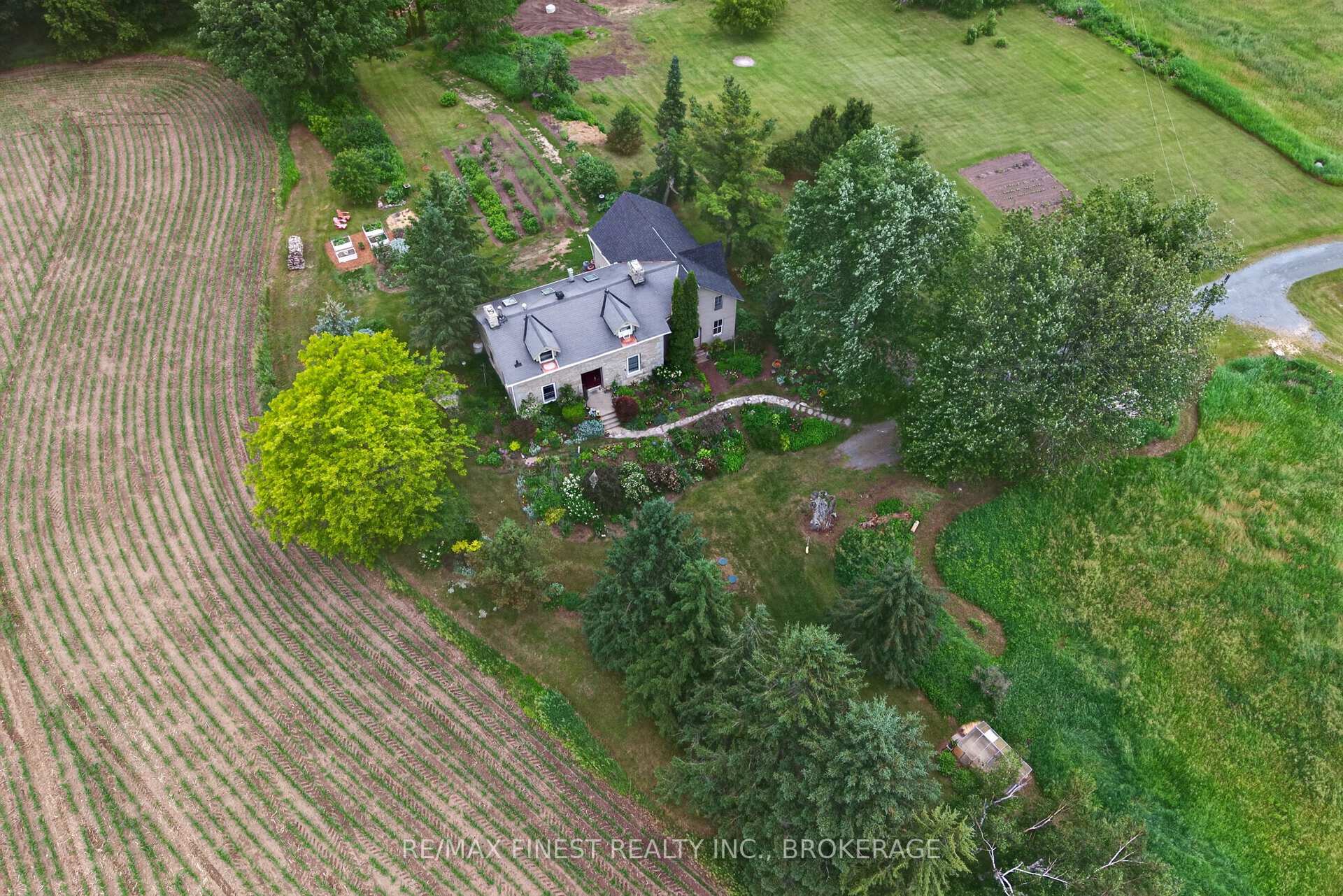 Photo 29 of 1158 County Road 27, Stone Mills, Stone Mills — HOMEH
