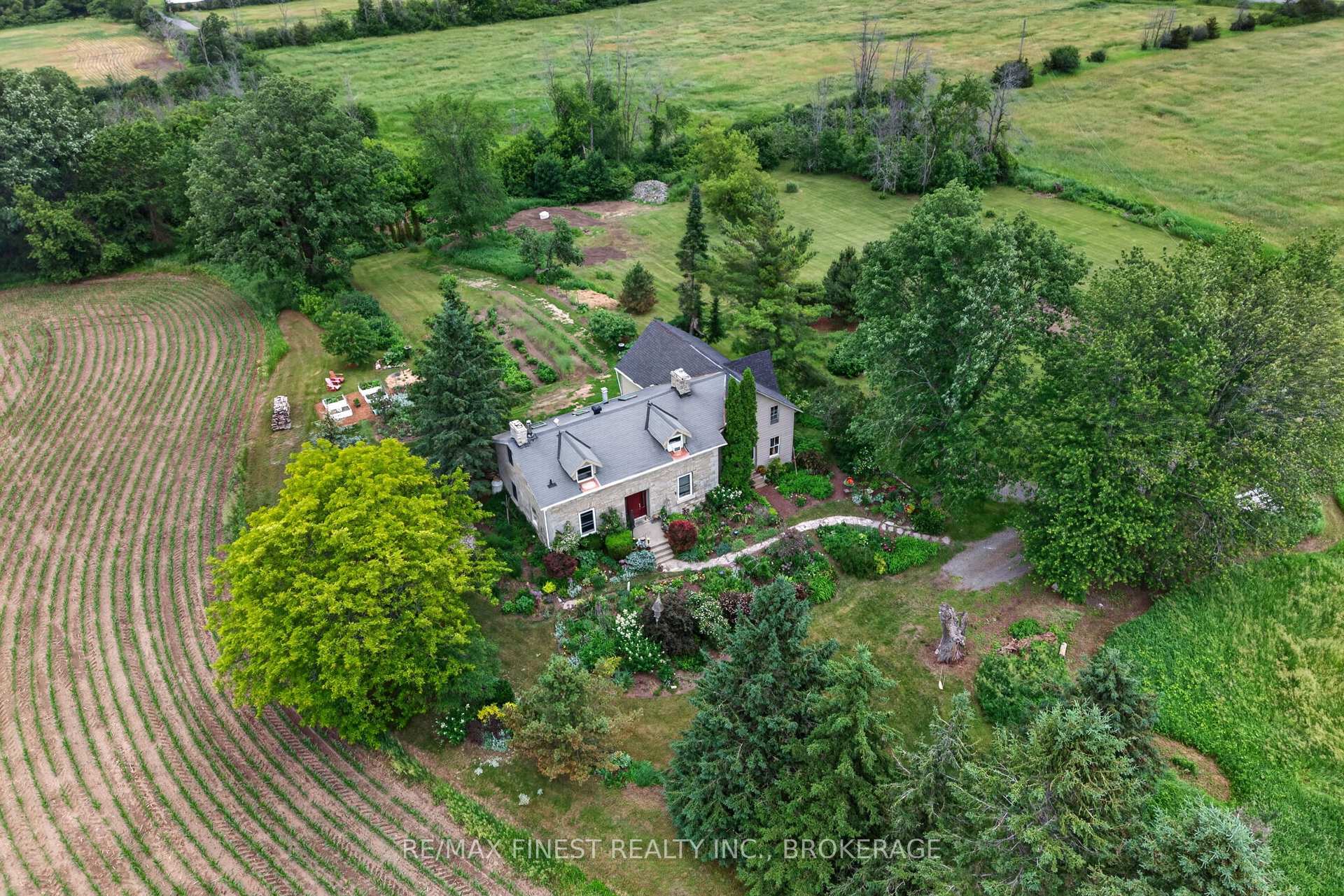 Photo 31 of 1158 County Road 27, Stone Mills, Stone Mills — HOMEH