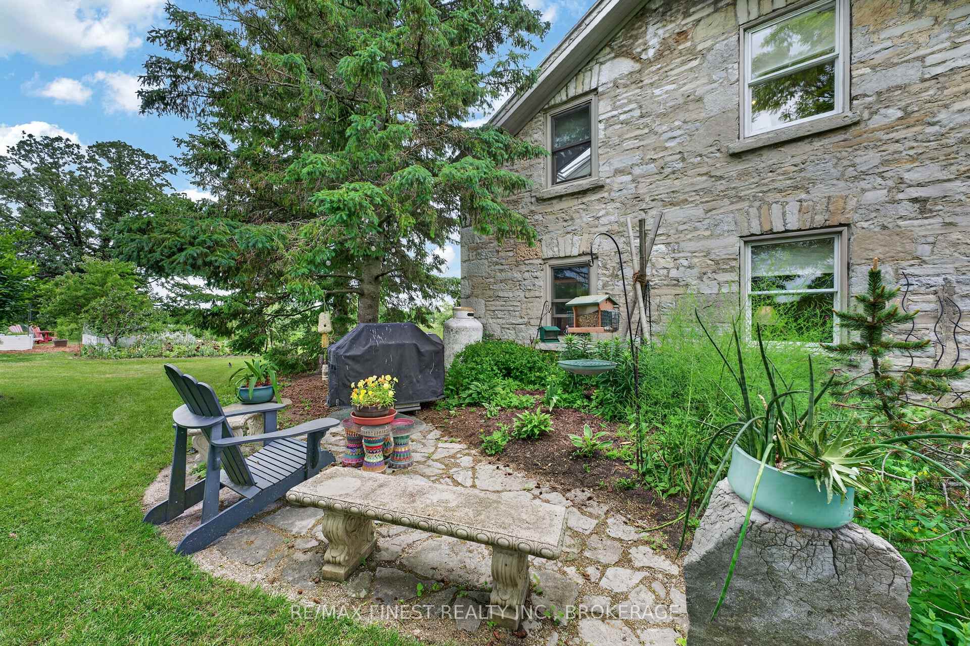 Photo 32 of 1158 County Road 27, Stone Mills, Stone Mills — HOMEH