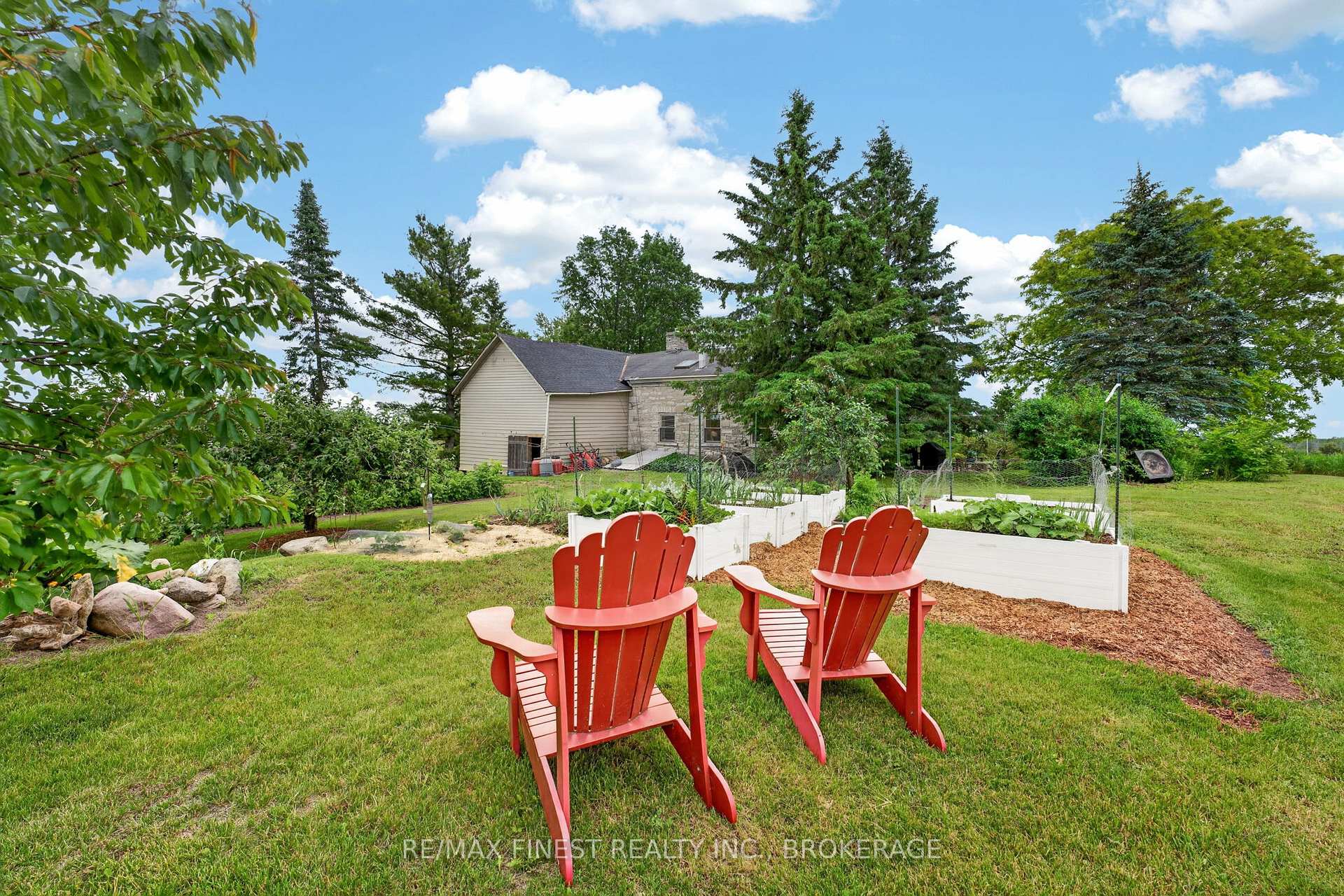 Photo 34 of 1158 County Road 27, Stone Mills, Stone Mills — HOMEH