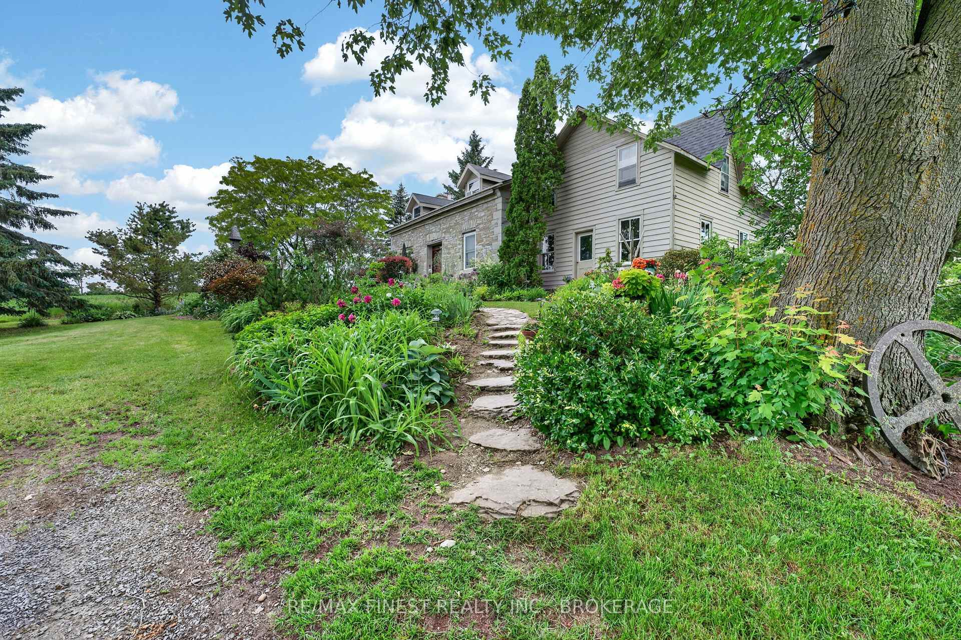 Photo 38 of 1158 County Road 27, Stone Mills, Stone Mills — HOMEH
