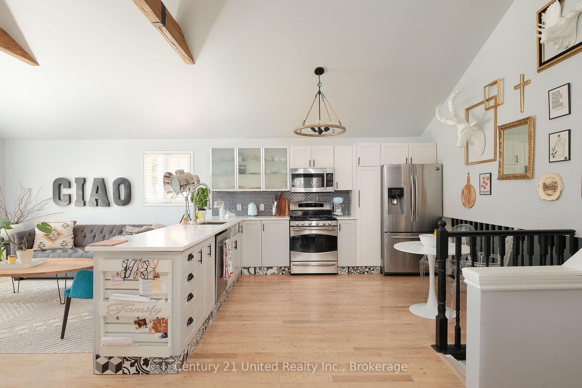 Photo 5 of 2229 Lorraine Drive, Peterborough, Northcrest Ward 5 — HOMEH