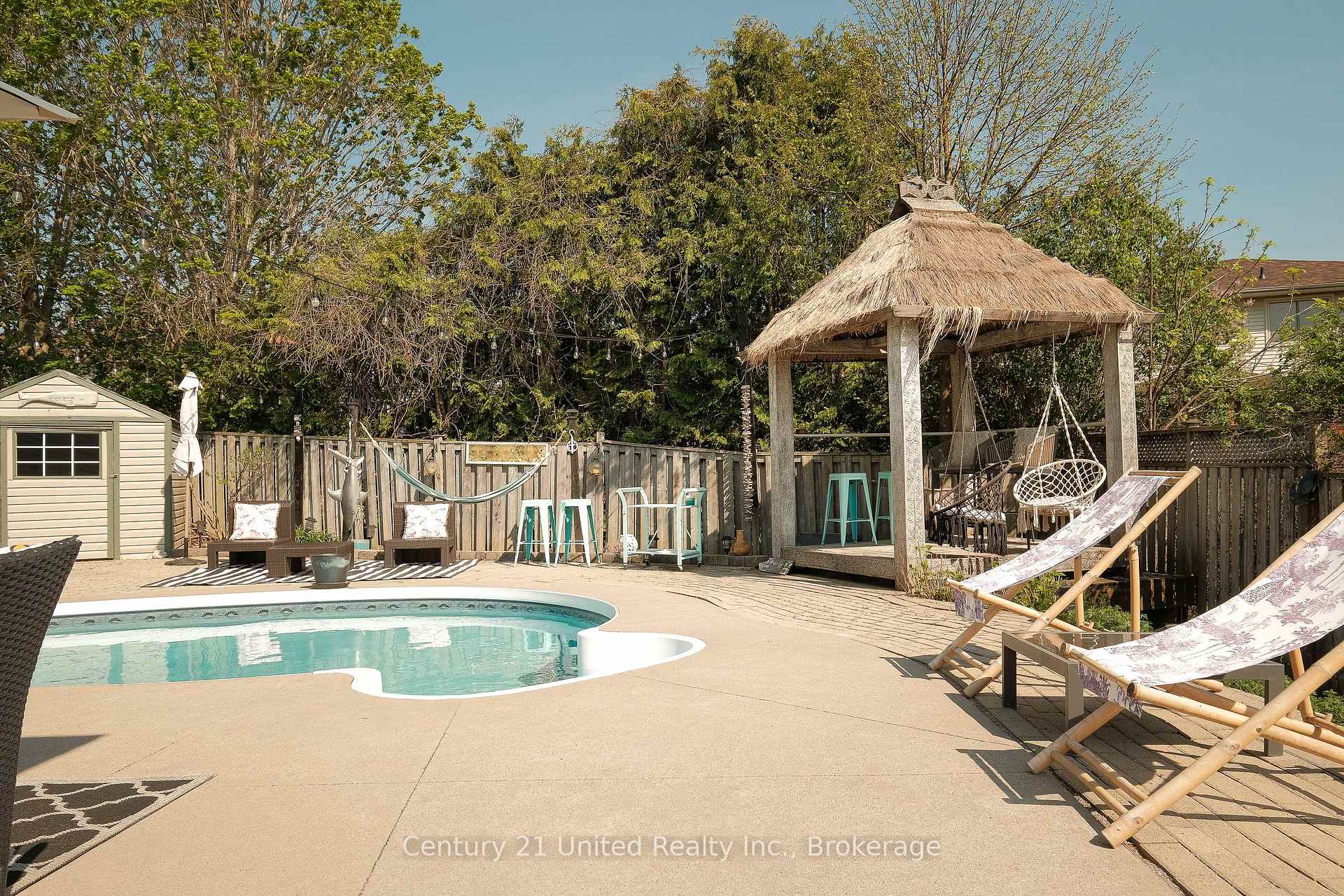 Photo 20 of 2229 Lorraine Drive, Peterborough, Northcrest Ward 5 — HOMEH