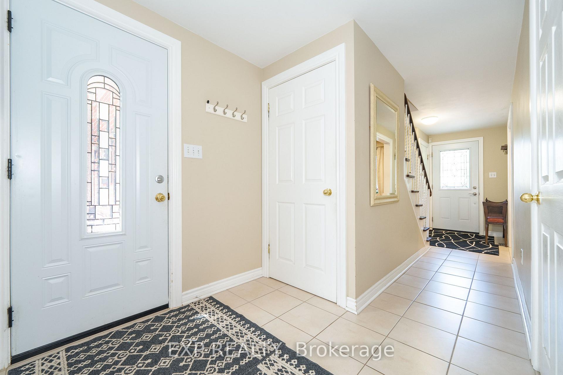 Photo 13 of 74 Longford Crescent, Scarborough, L'Amoreaux — HOMEH